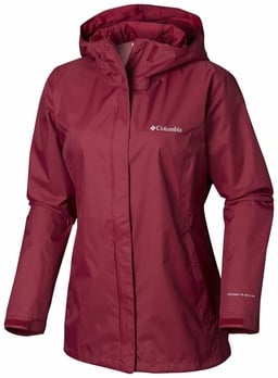 Columbia Arcadia II Full-Zip Hoodie Kadın Ceket