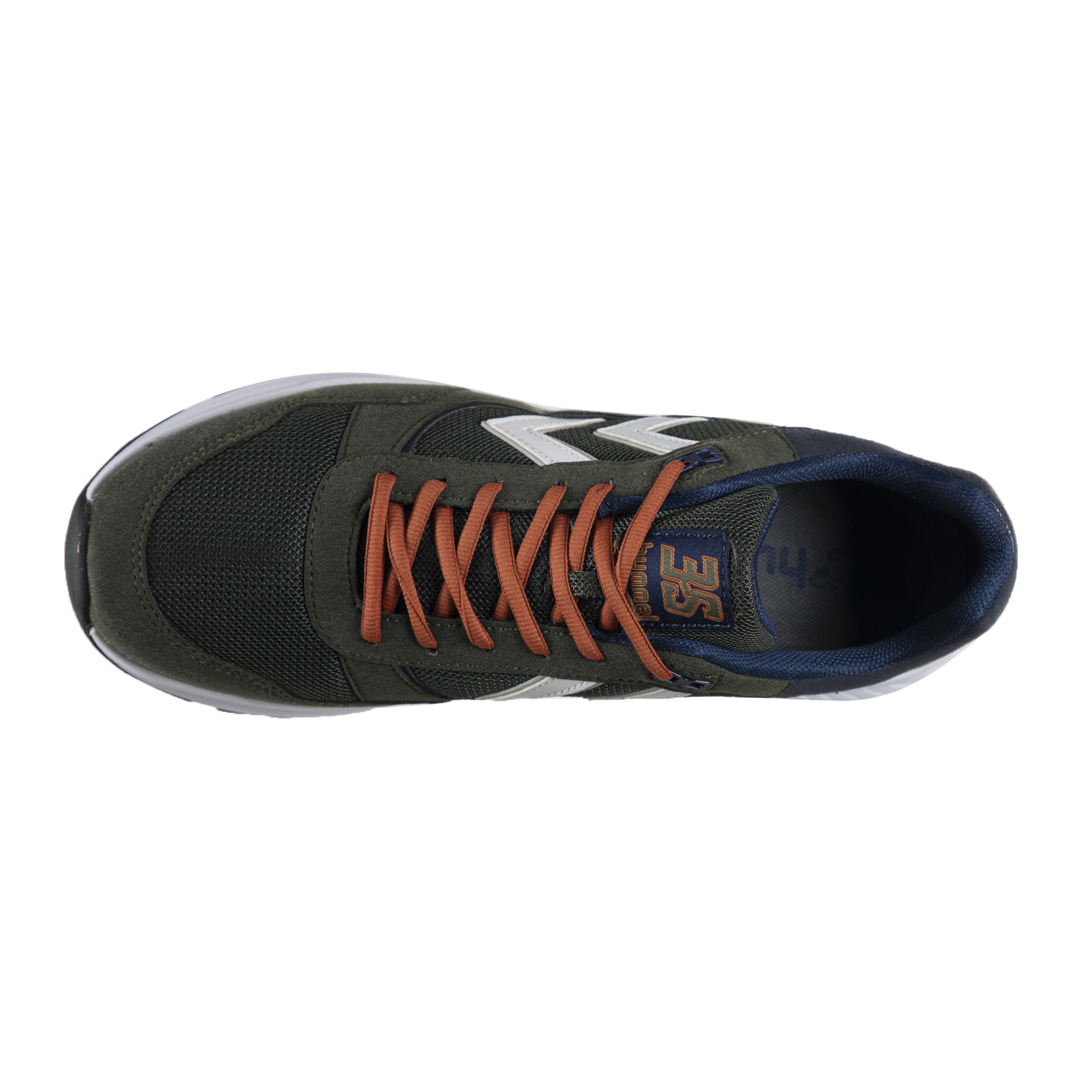 Hummel  3S Sport Unisex Spor Ayakkabı