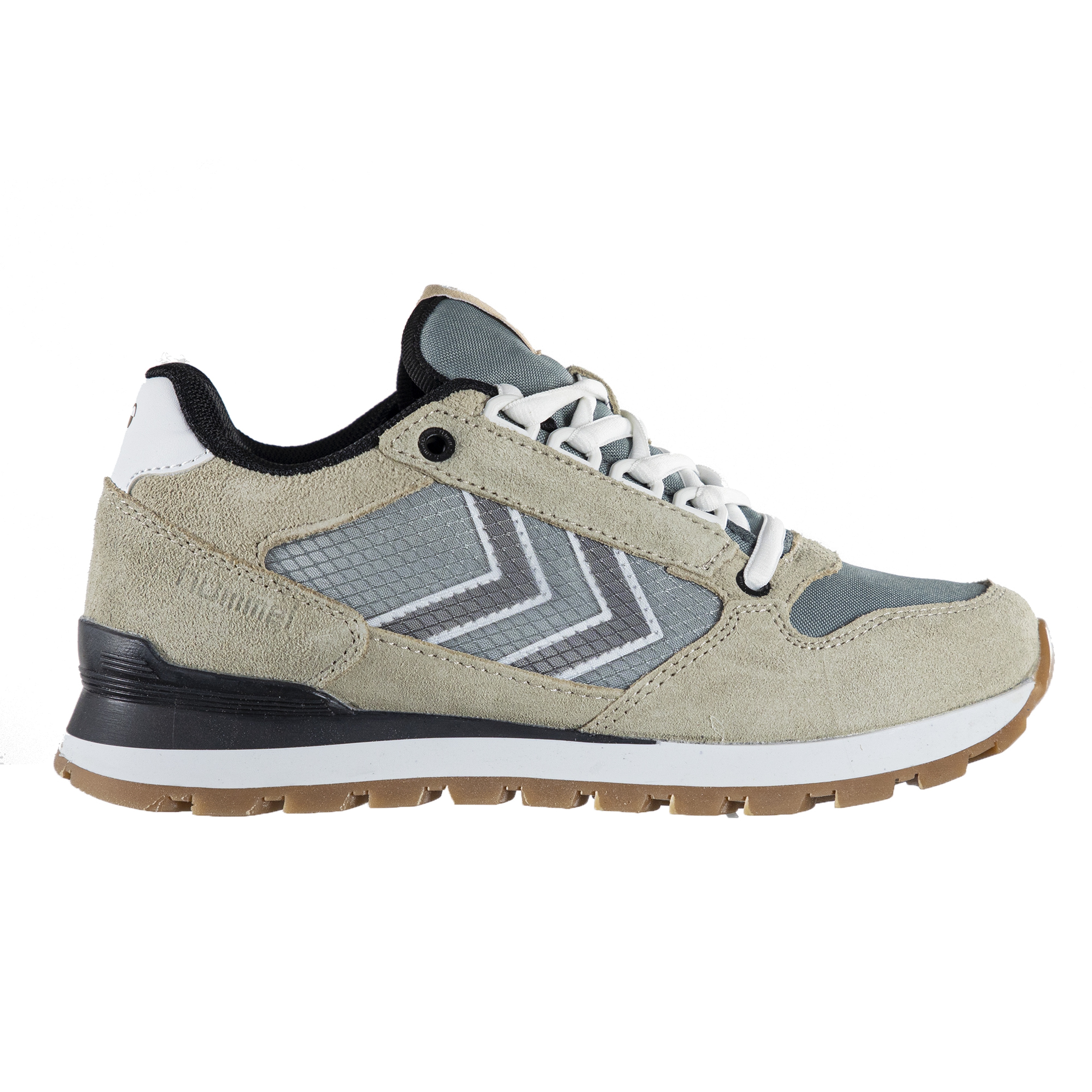 Hummel Sportswear Mercury Unisex Spor Ayakkabı