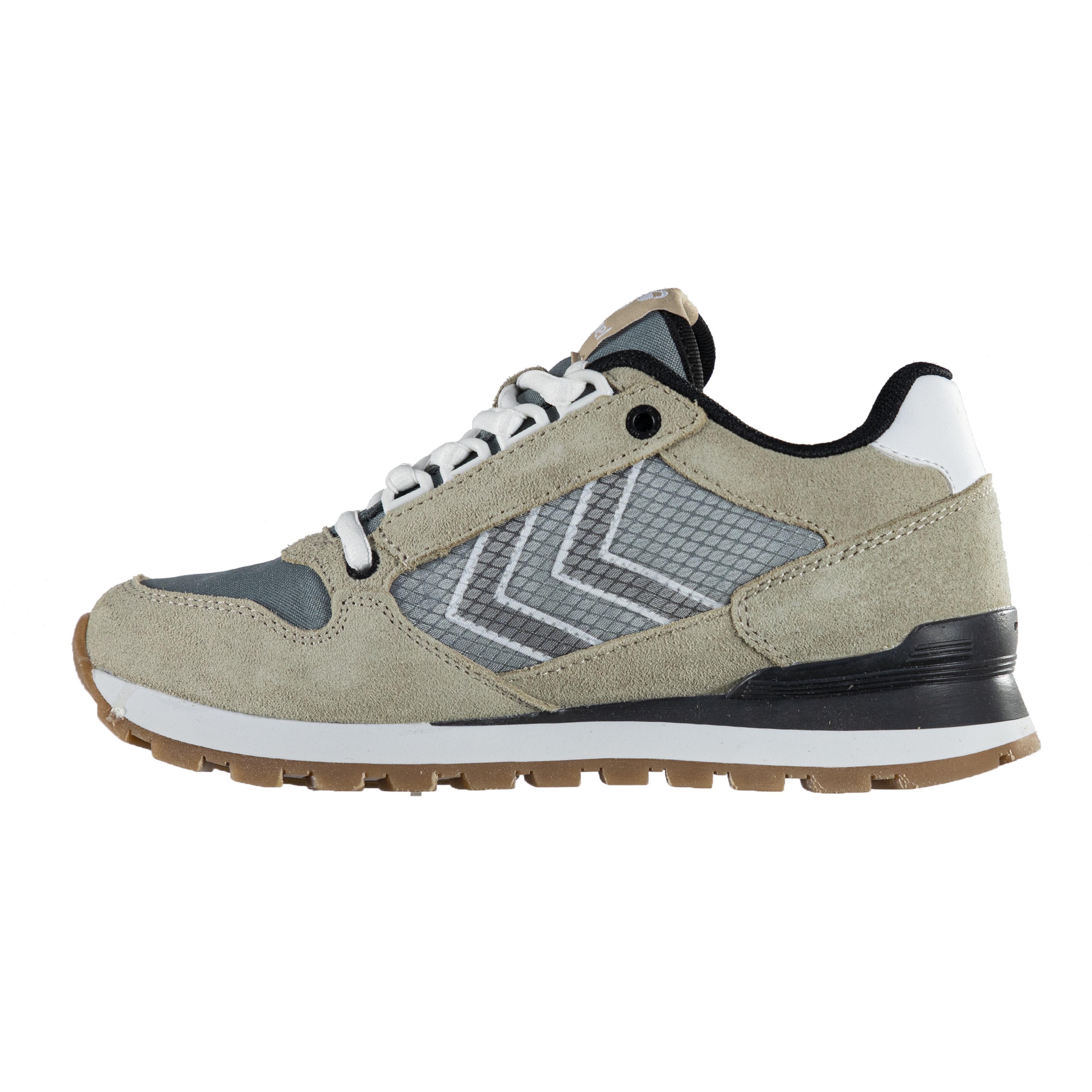 Hummel Sportswear Mercury Unisex Spor Ayakkabı