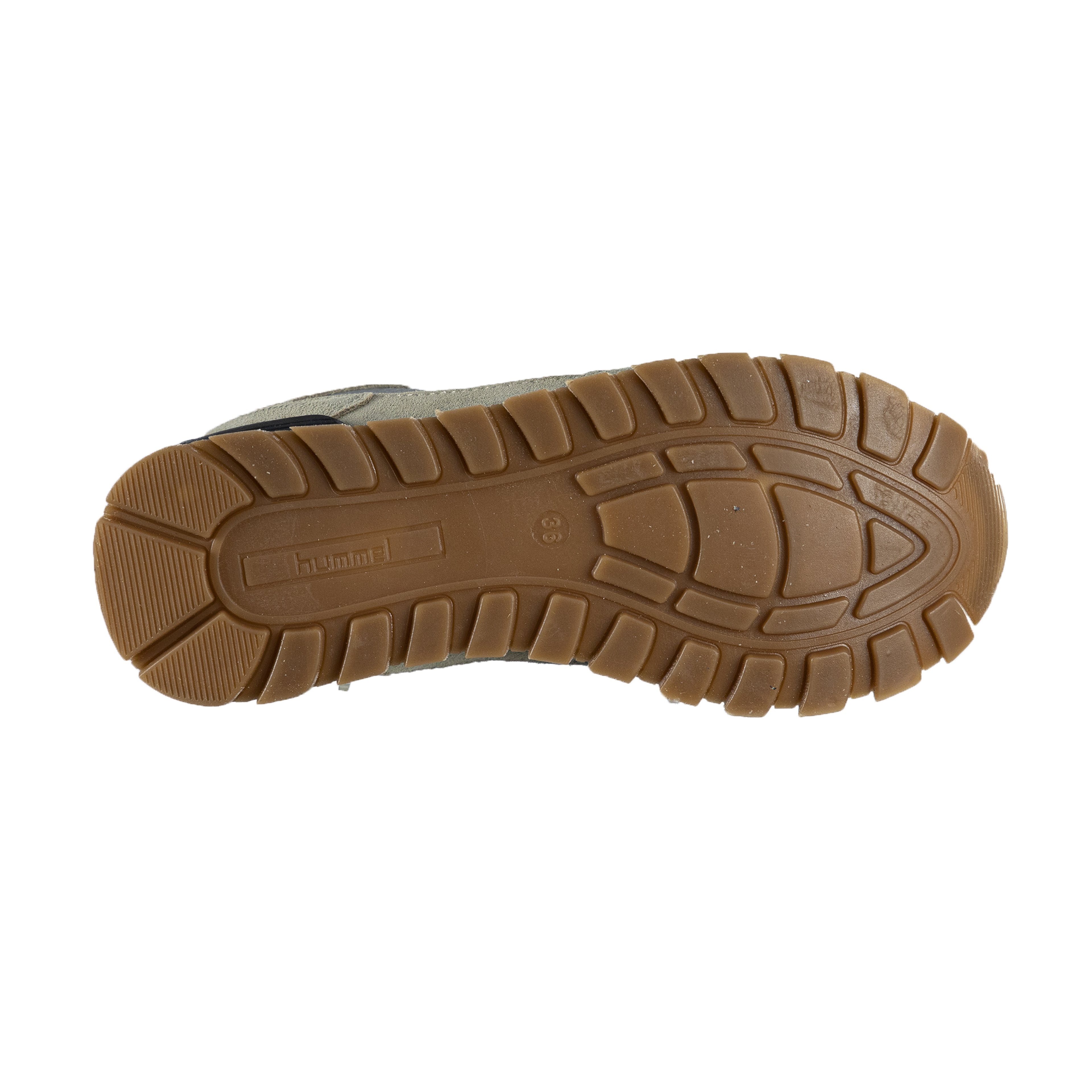 Hummel Sportswear Mercury Unisex Spor Ayakkabı