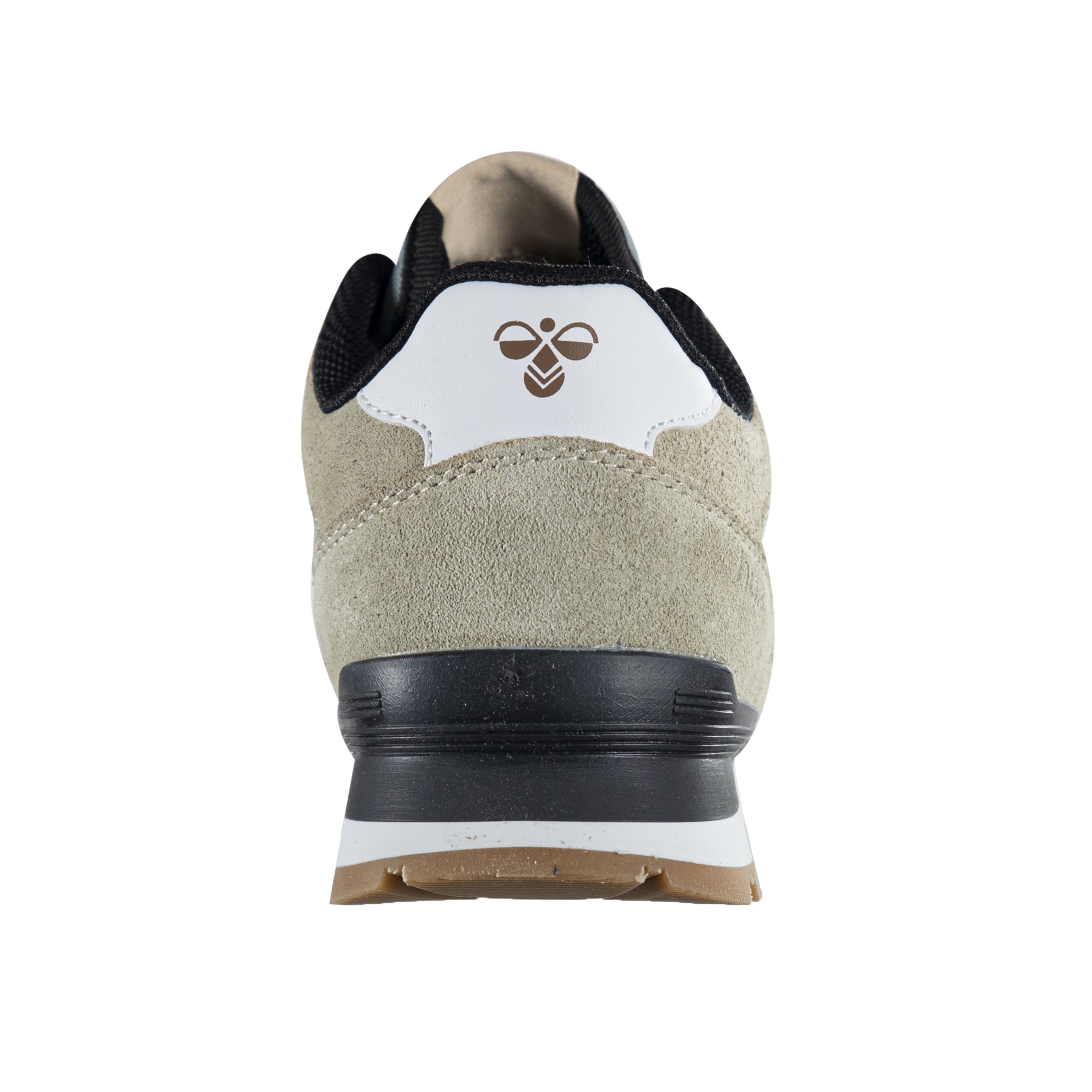 Hummel Sportswear Mercury Unisex Spor Ayakkabı