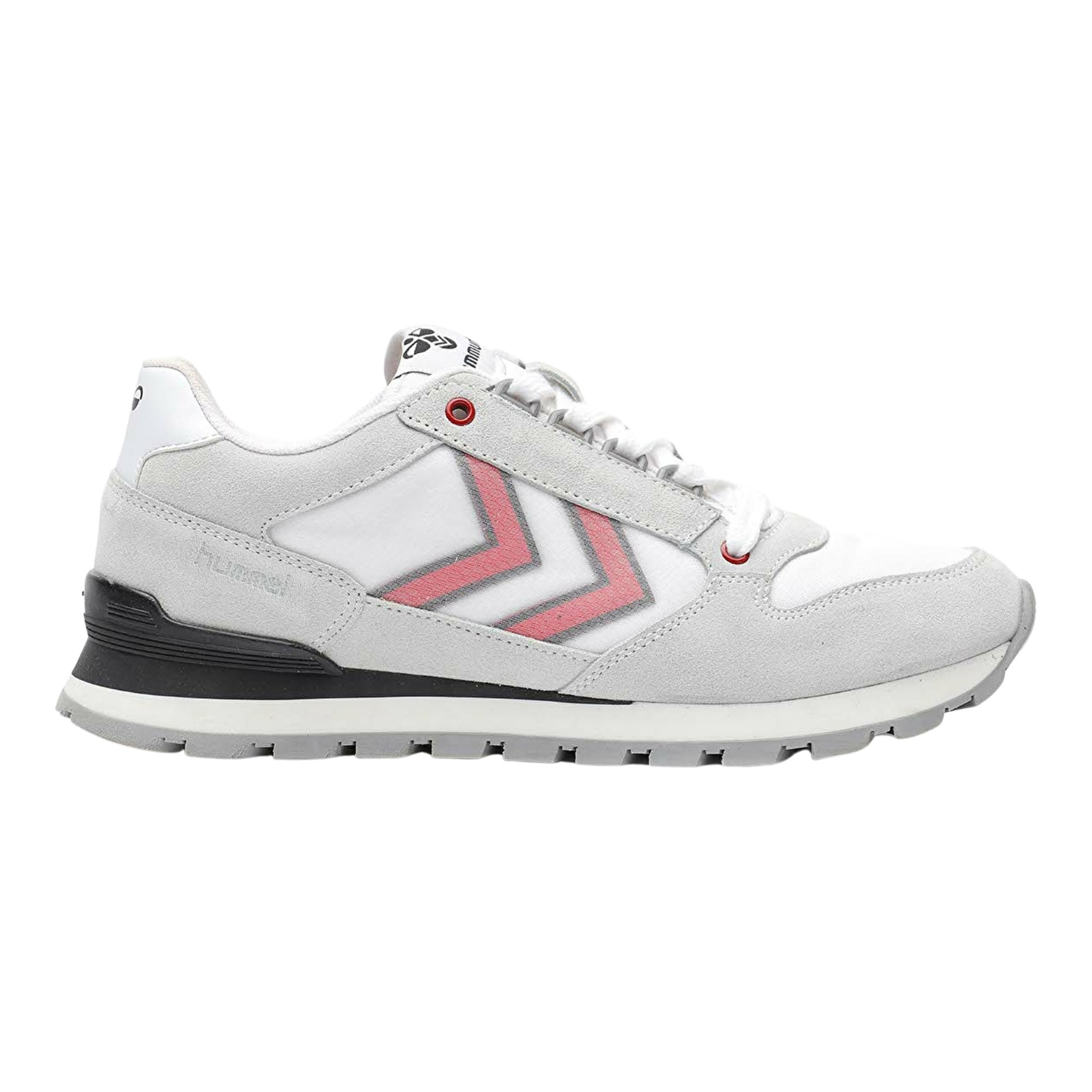 Hummel Sportswear Mercury Unisex Spor Ayakkabı