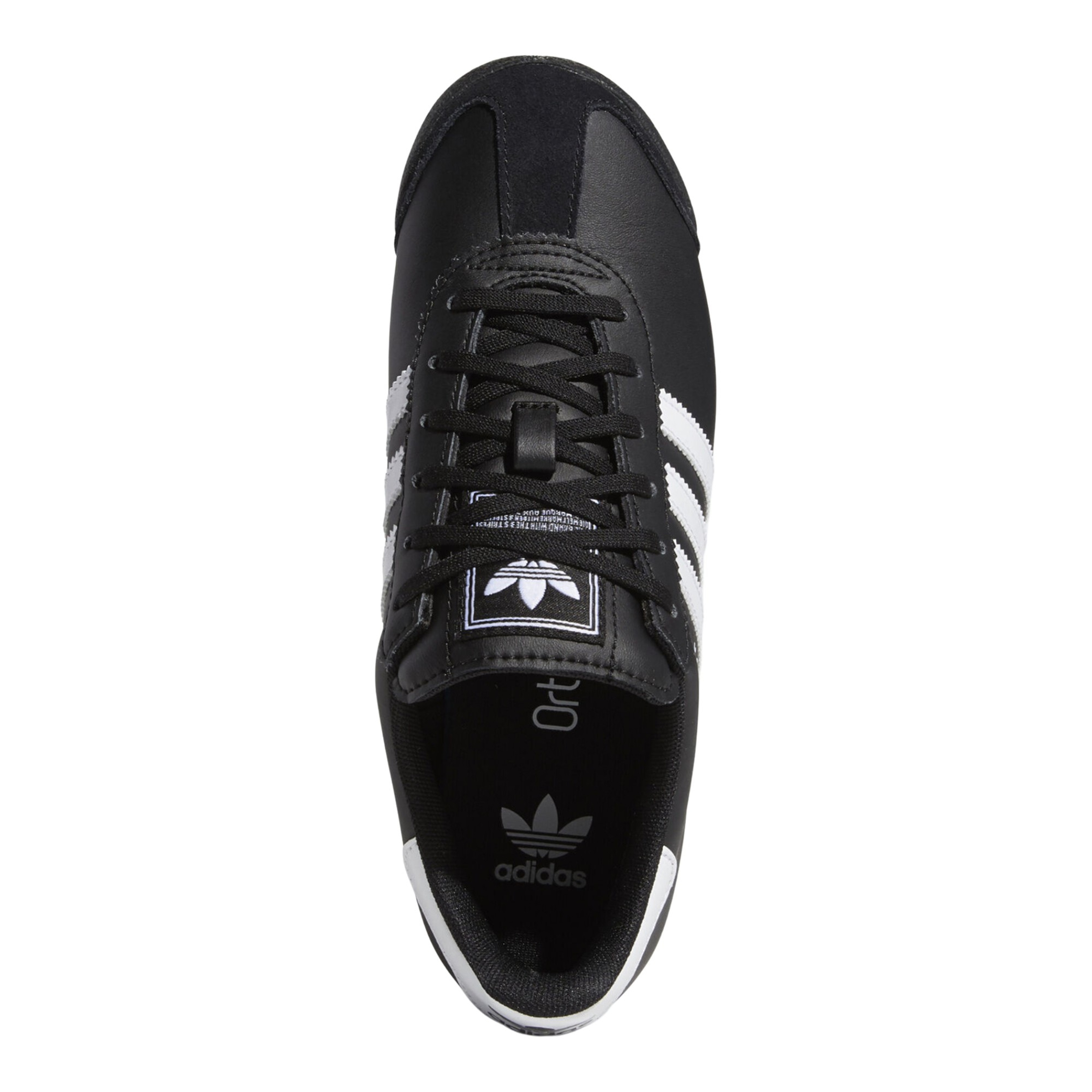 adidas Samoa Leather Çocuk Spor Ayakkabı