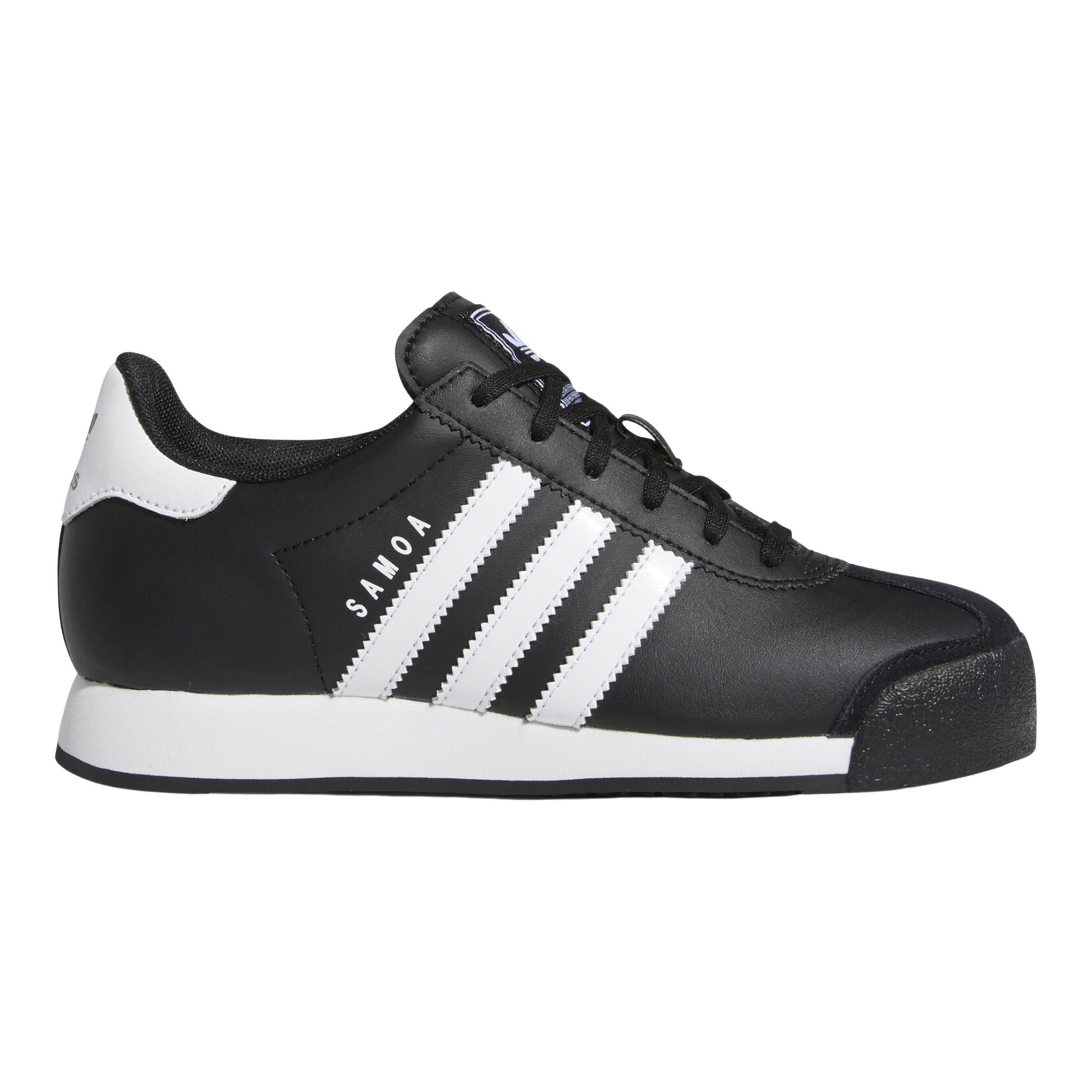 adidas Samoa Leather Çocuk Spor Ayakkabı