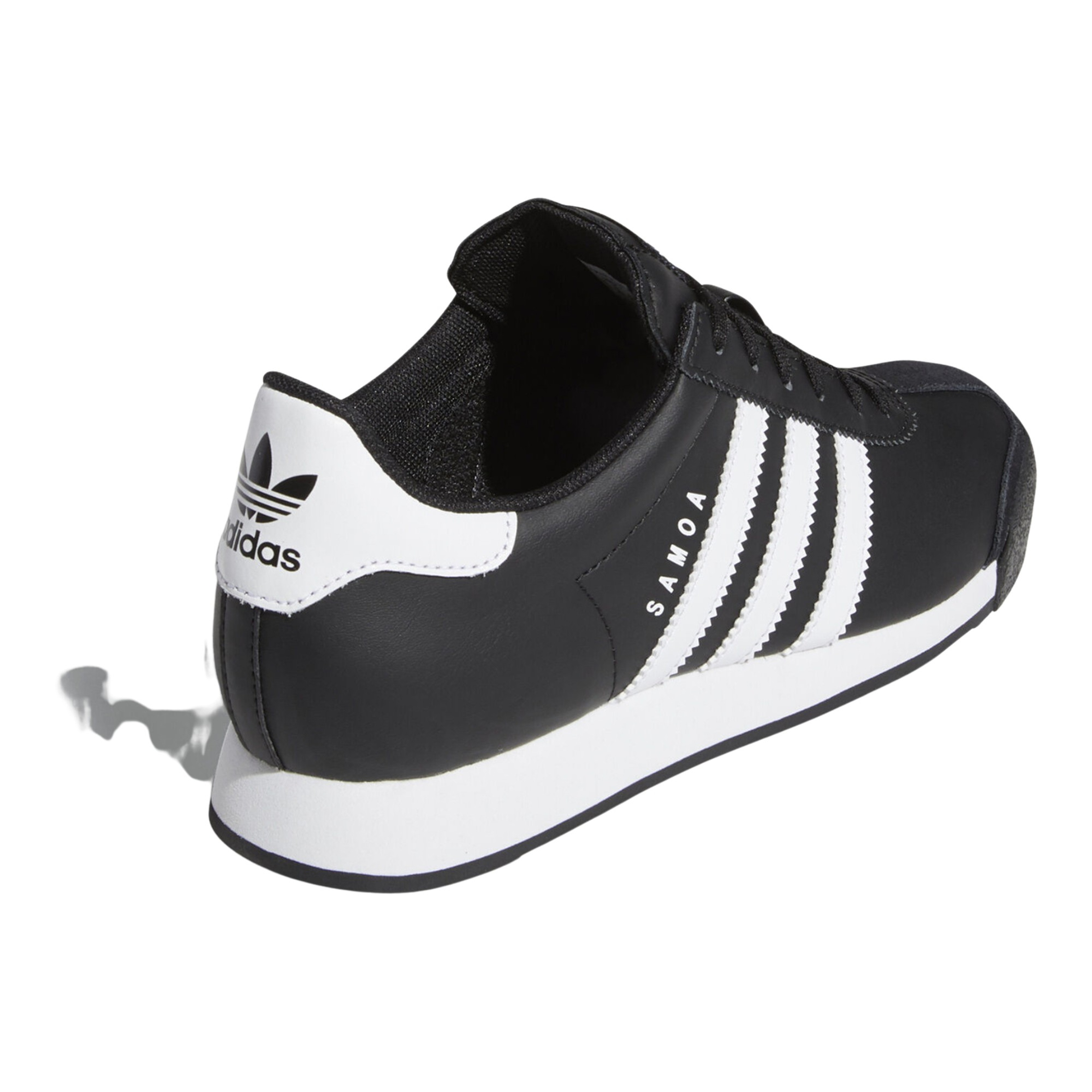 adidas Samoa Leather Çocuk Spor Ayakkabı