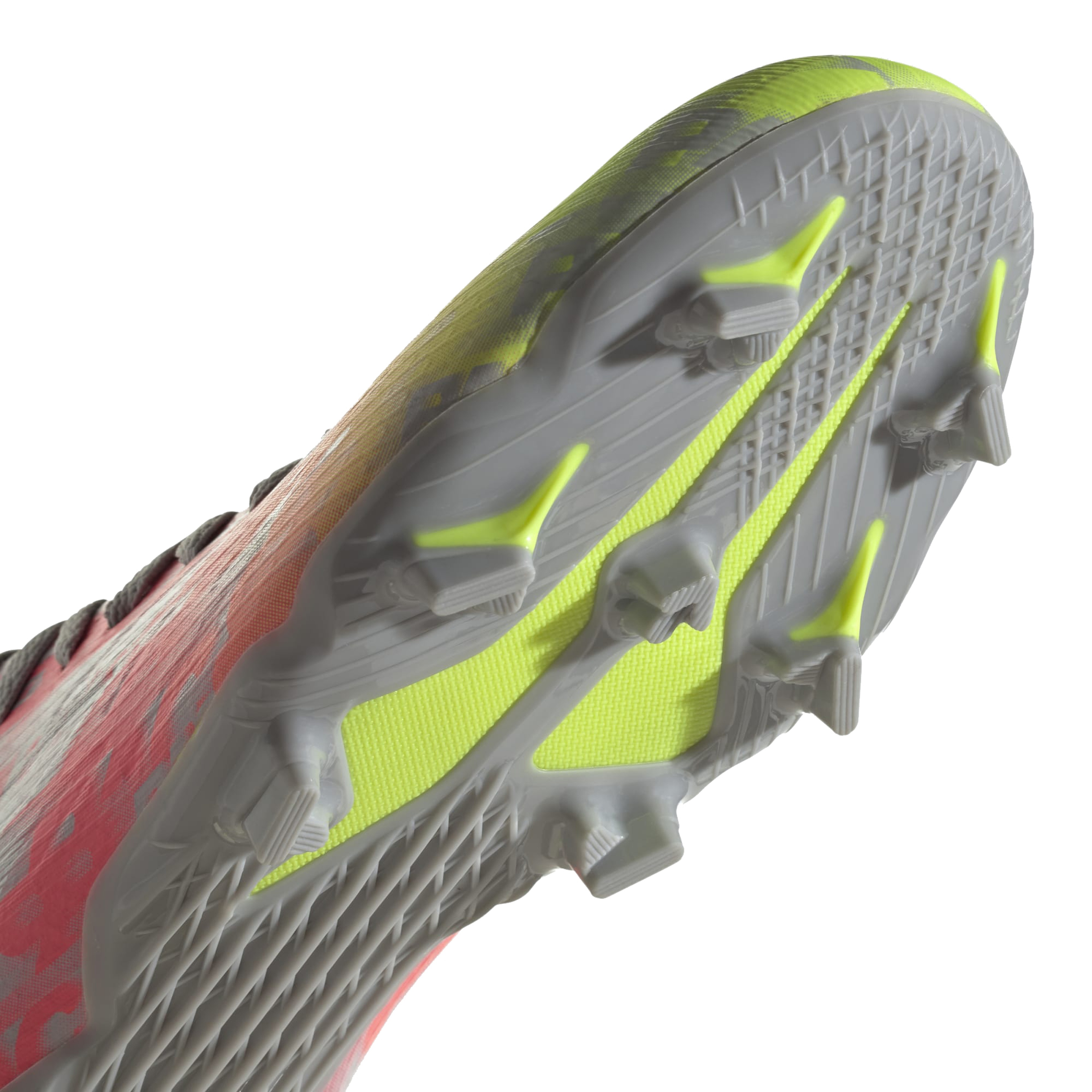 adidas X Speedflow.3 FG Firm Ground Erkek Krampon