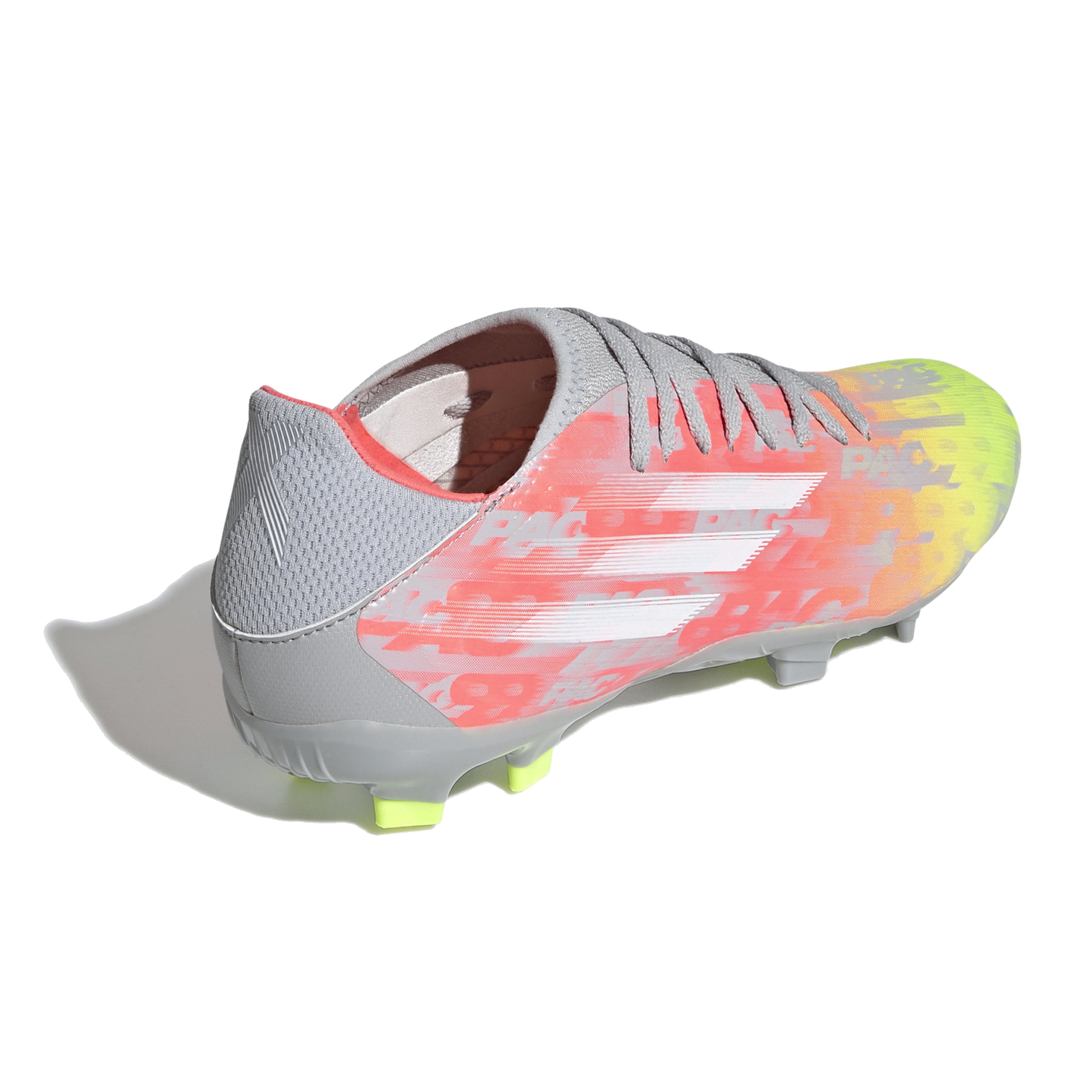 adidas X Speedflow.3 FG Firm Ground Erkek Krampon