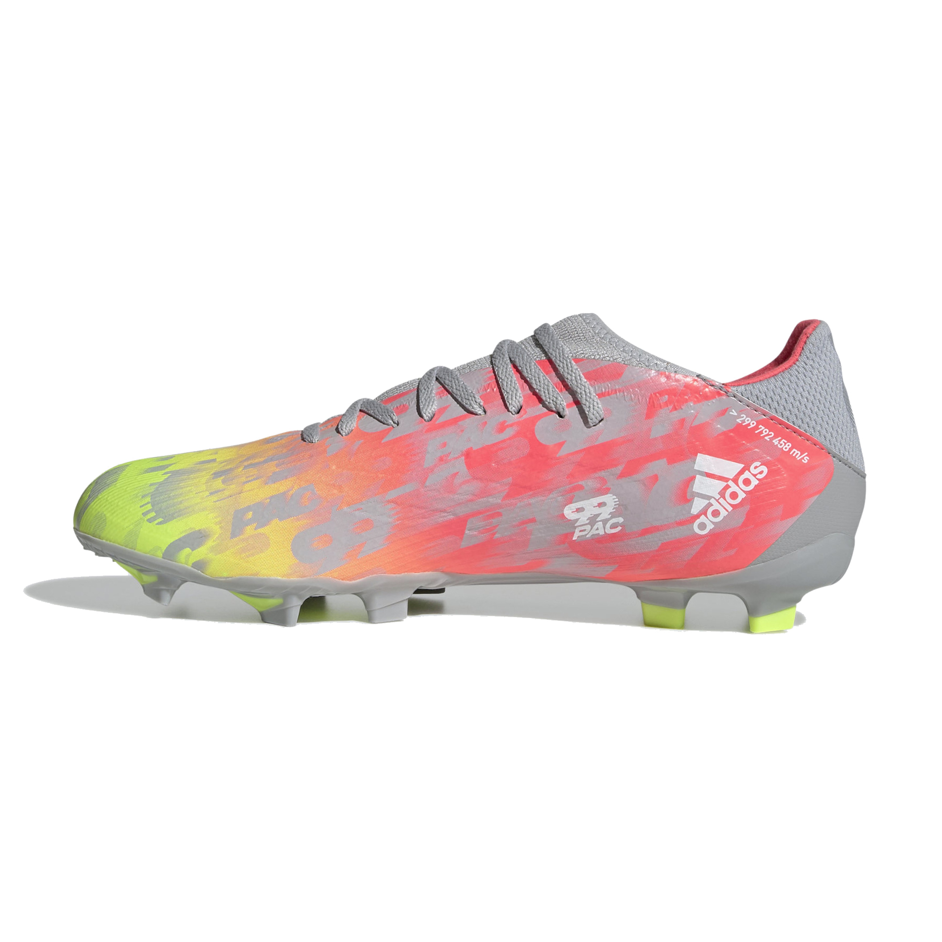 adidas X Speedflow.3 FG Firm Ground Erkek Krampon