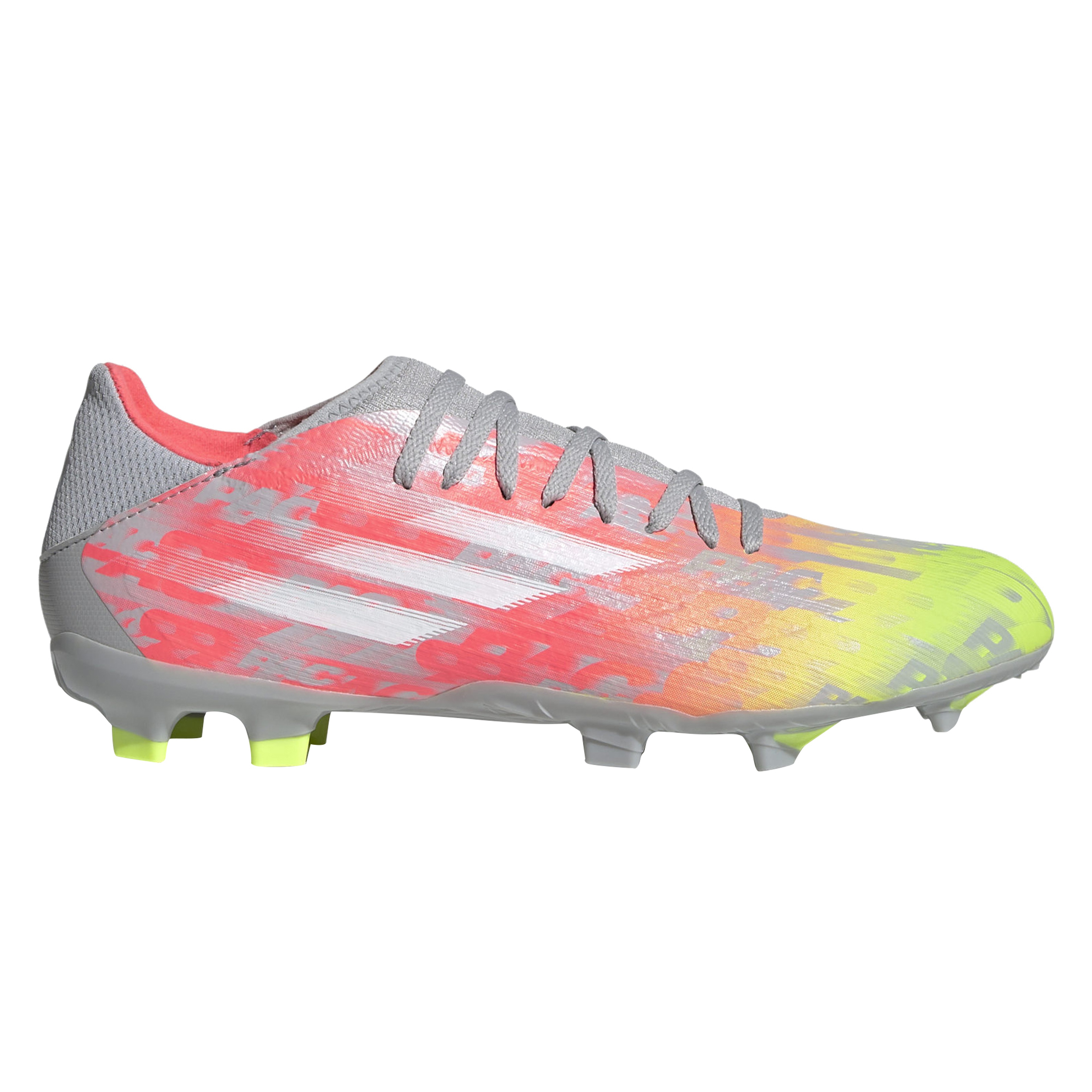 adidas X Speedflow.3 FG Firm Ground Erkek Krampon