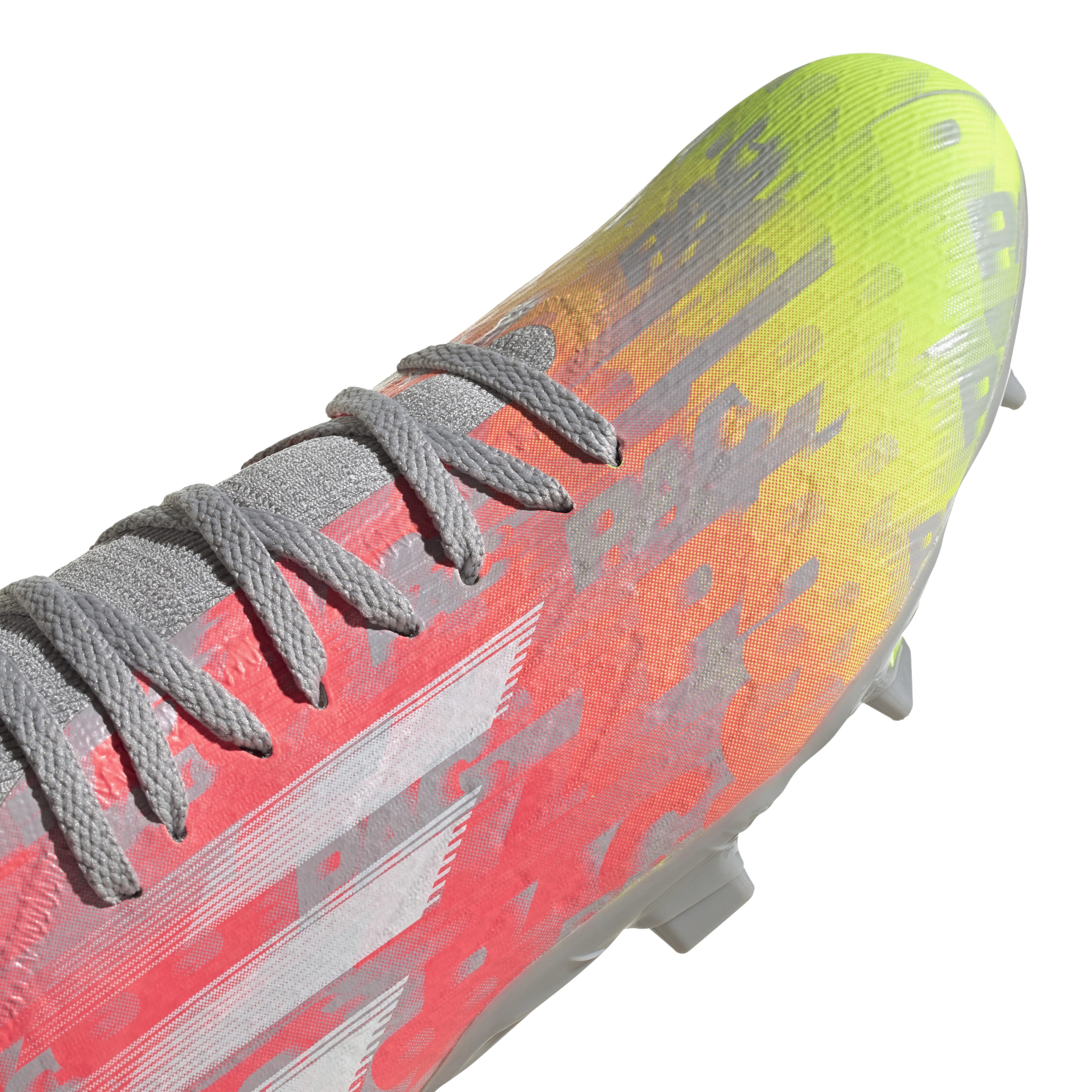 adidas X Speedflow.3 FG Firm Ground Erkek Krampon