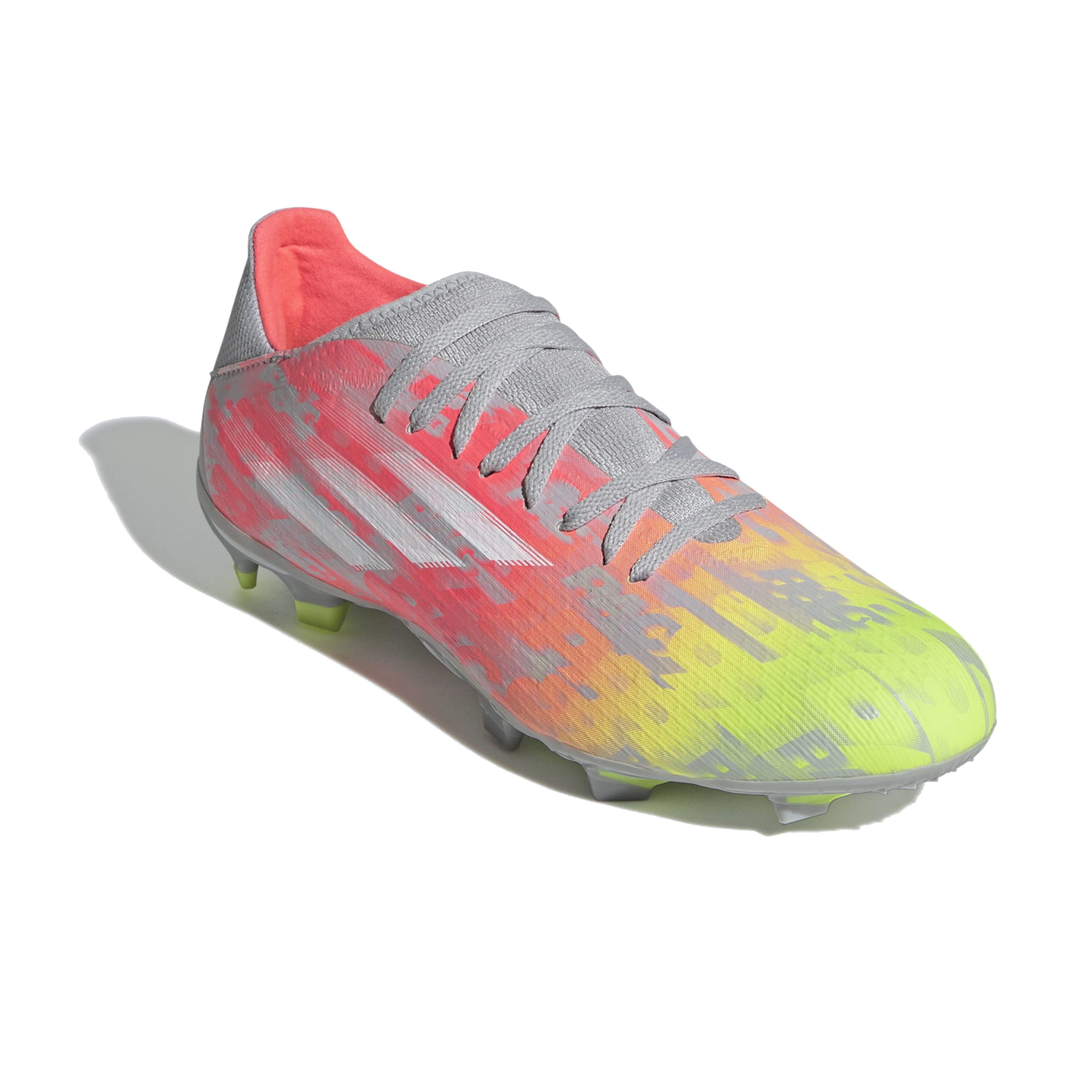 adidas X Speedflow.3 FG Firm Ground Erkek Krampon