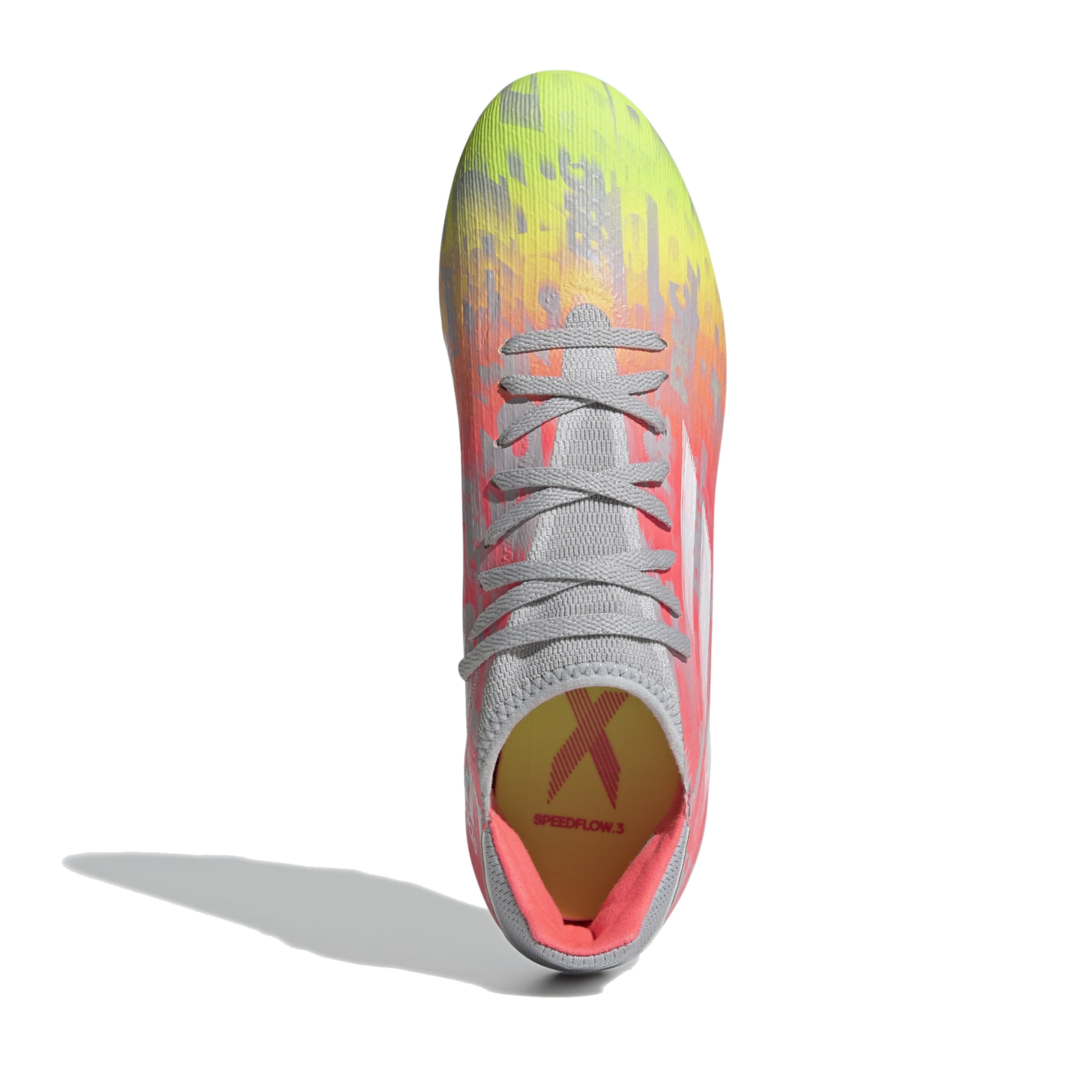 adidas X Speedflow.3 FG Firm Ground Erkek Krampon