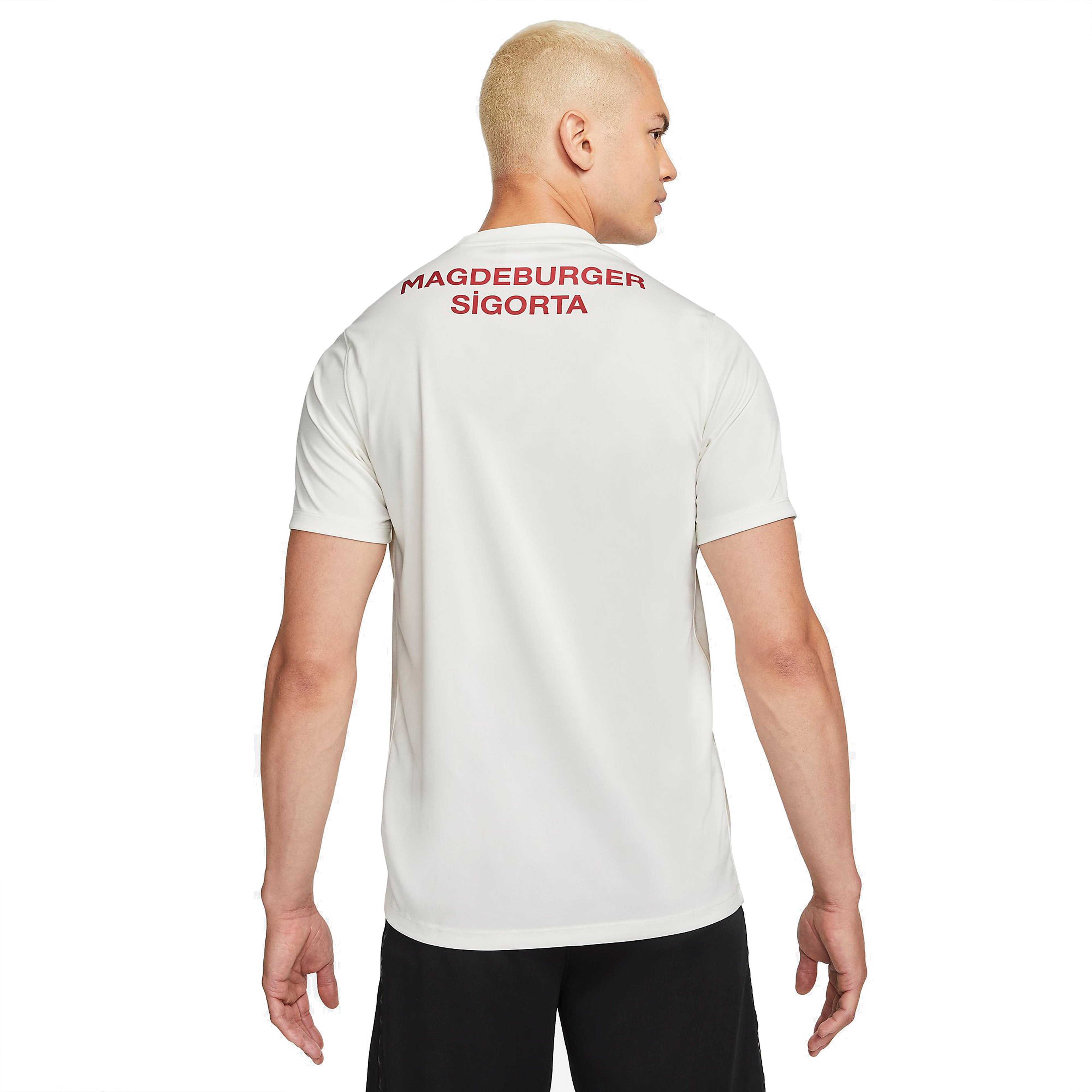 Nike Galatasaray 2021-2022 Stadyum Üçüncü Takım Erkek Forma