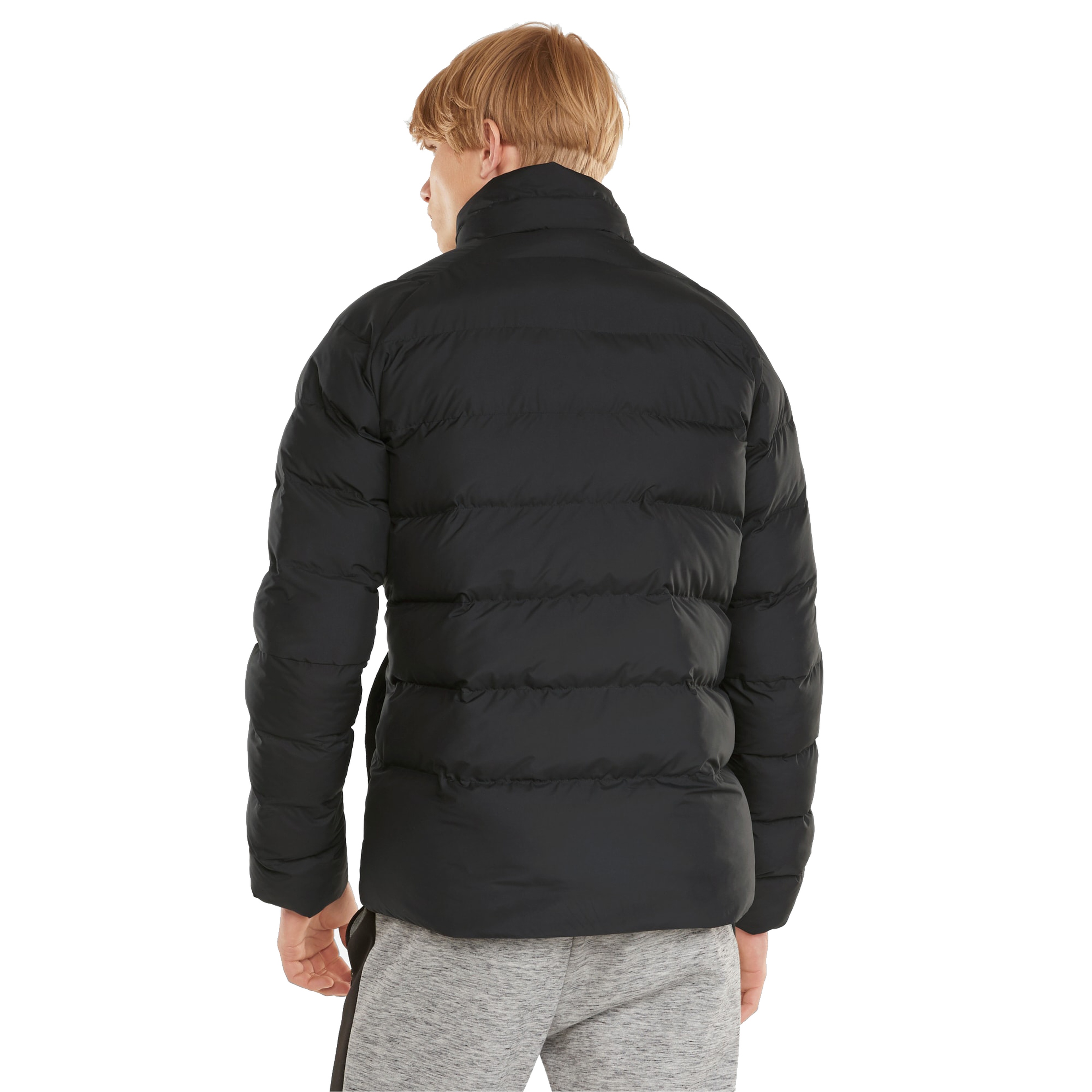 Puma WarmCell Lightweight Full-Zip Erkek Mont