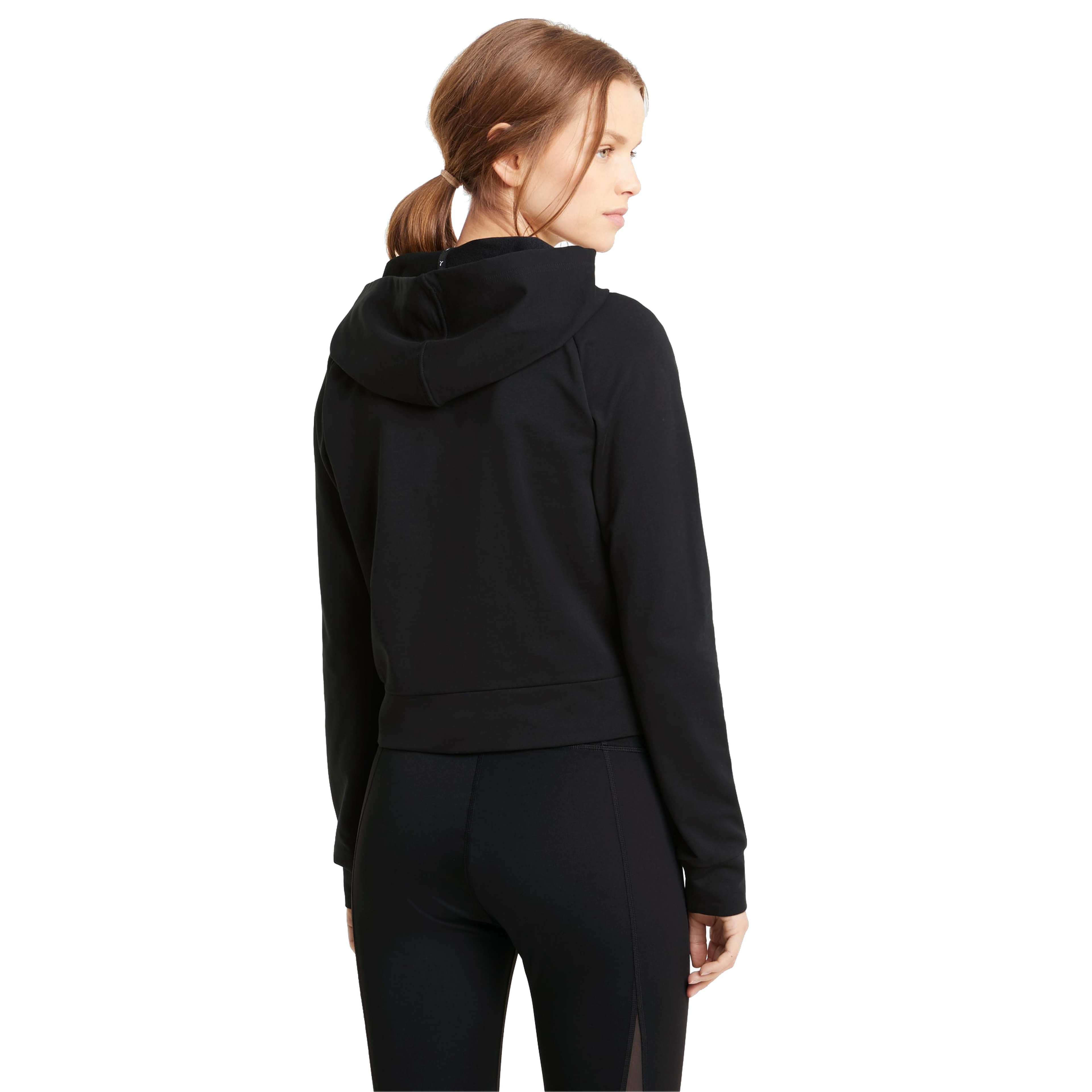 Puma RTG Full-Zip Hoodie Kadın Sweatshirt