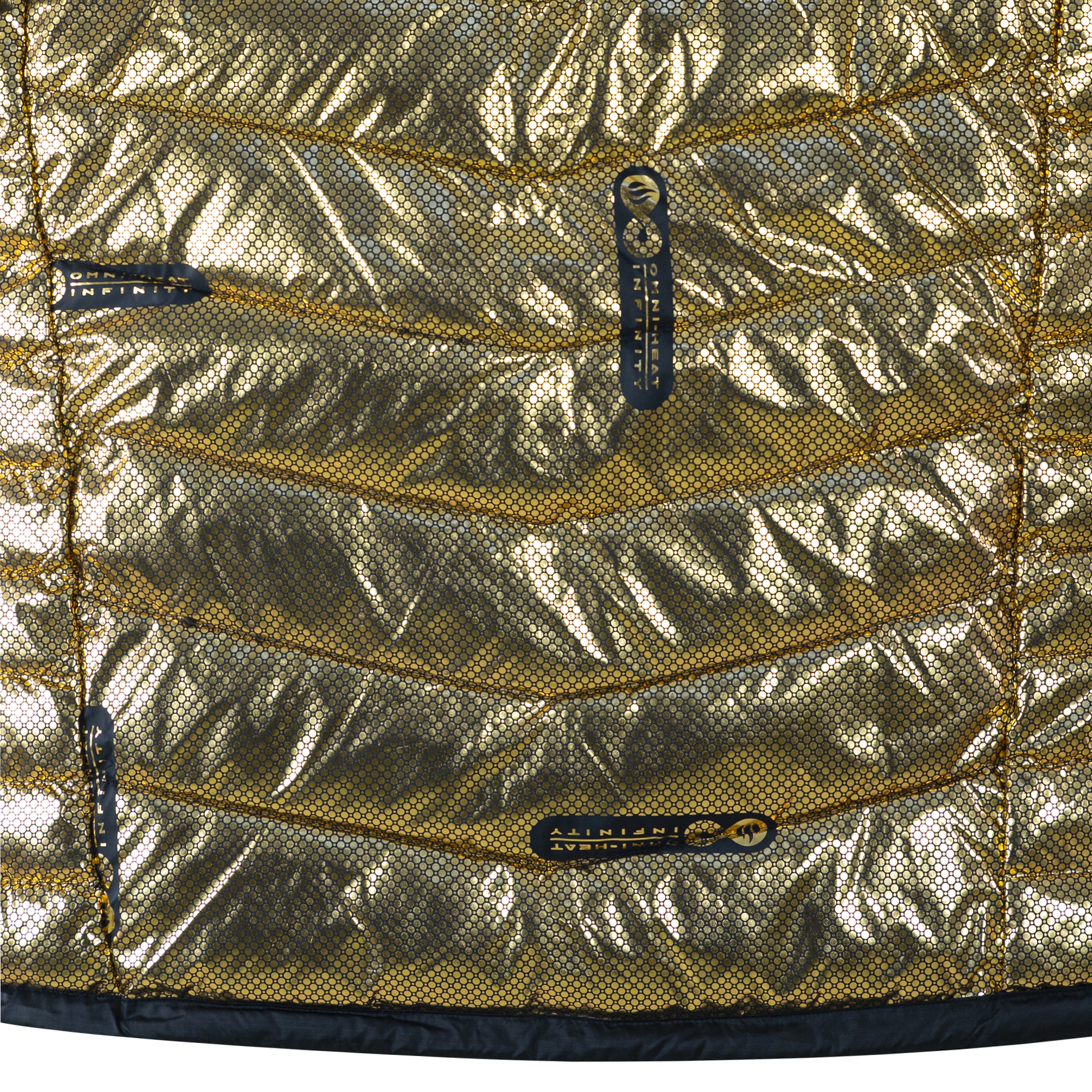 Columbia Labyrinth Loop™ Omni-Heat™ Infinity Full-Zip Erkek Mont