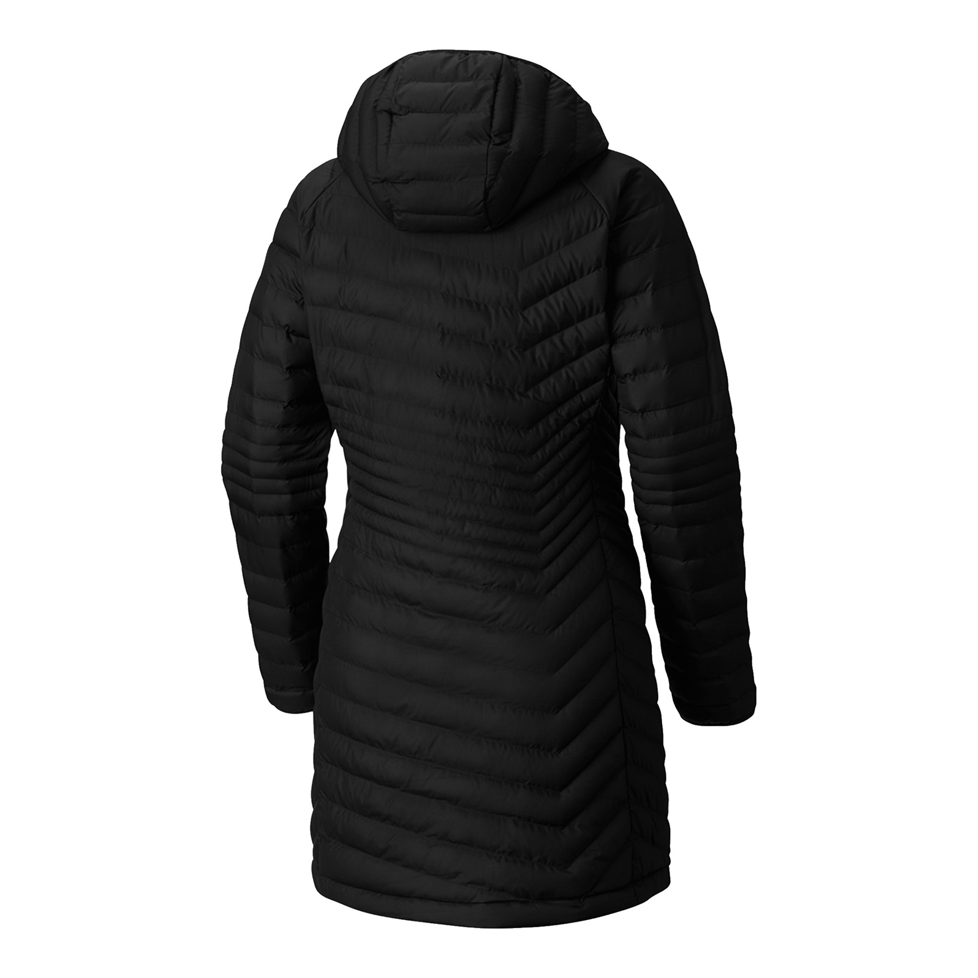 Columbia Powder Lite™ Mid Full-Zip Hoodie Kadın Mont