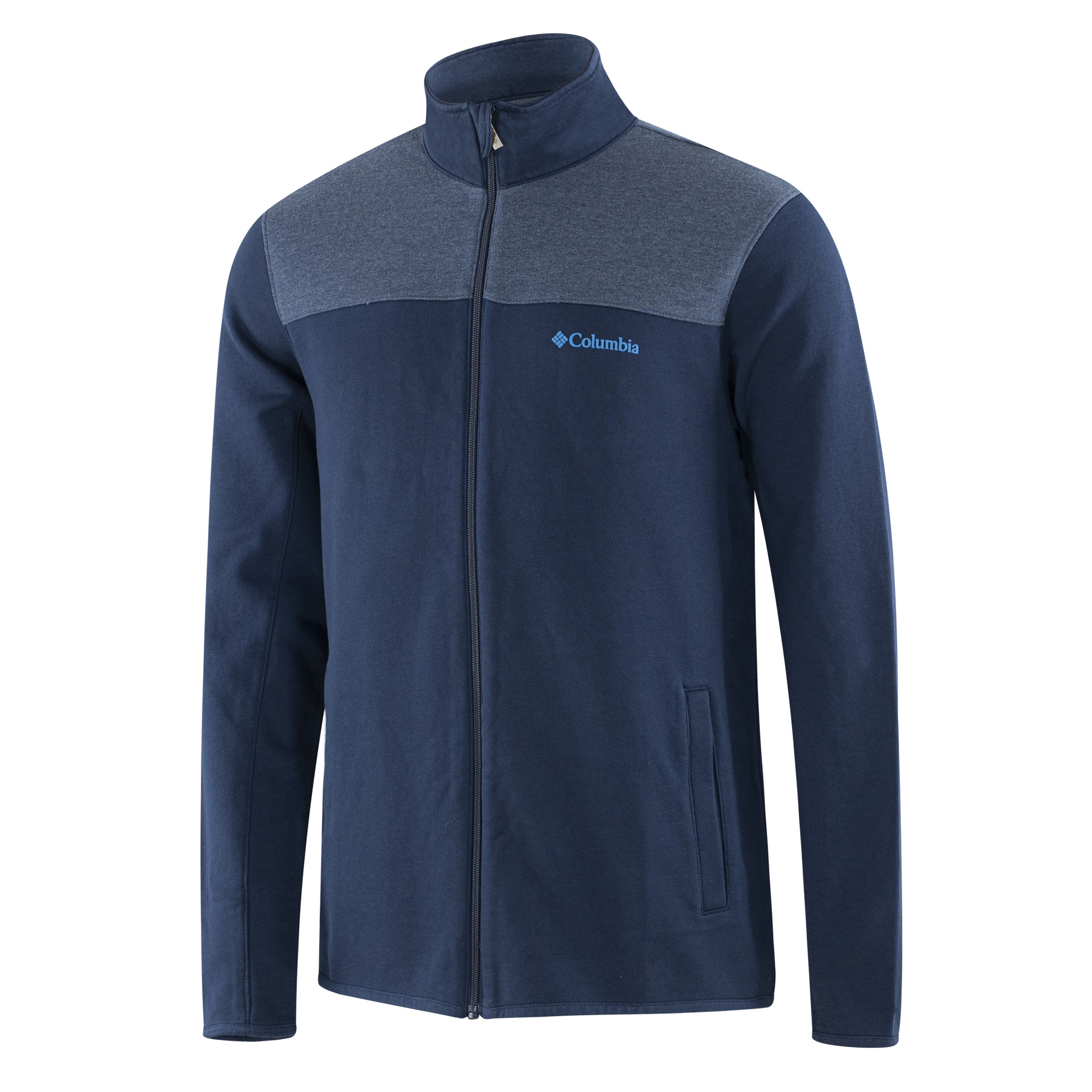 Columbia CSC Basic Logo II Full-Zip Erkek Ceket