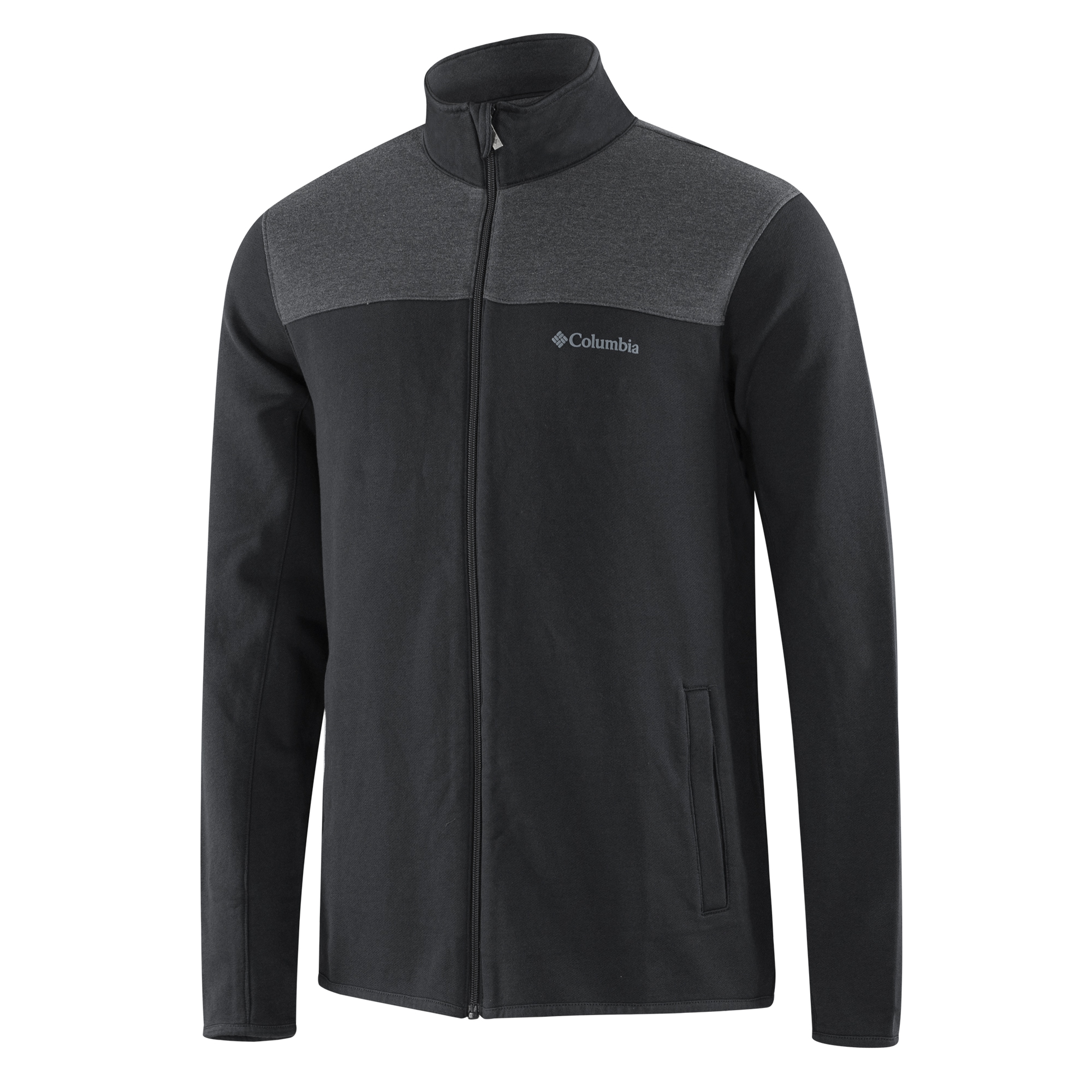 Columbia CSC Basic Logo II Full-Zip Erkek Ceket