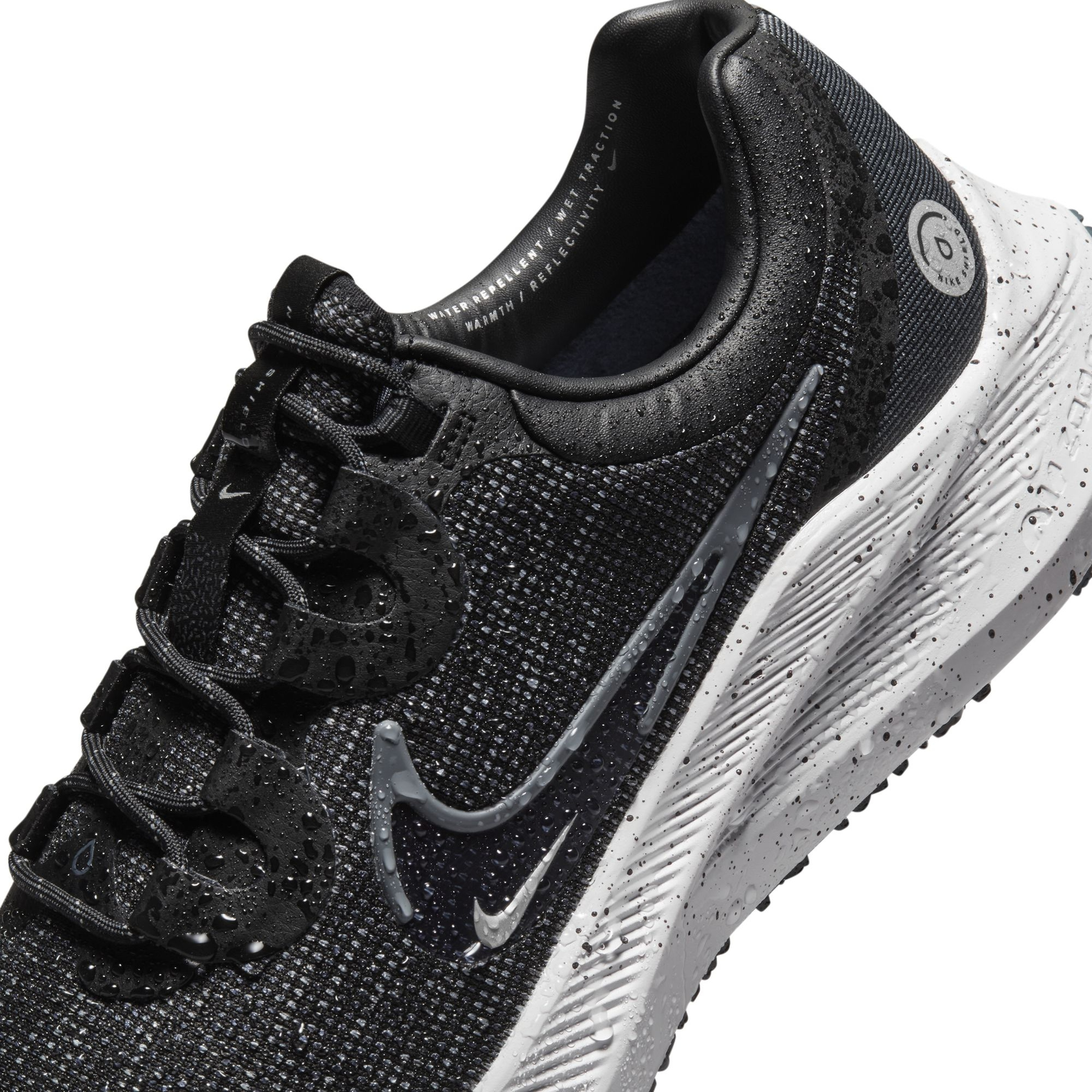 Nike Winflo 8 Shield Weatherised Road Running Erkek Spor Ayakkabı