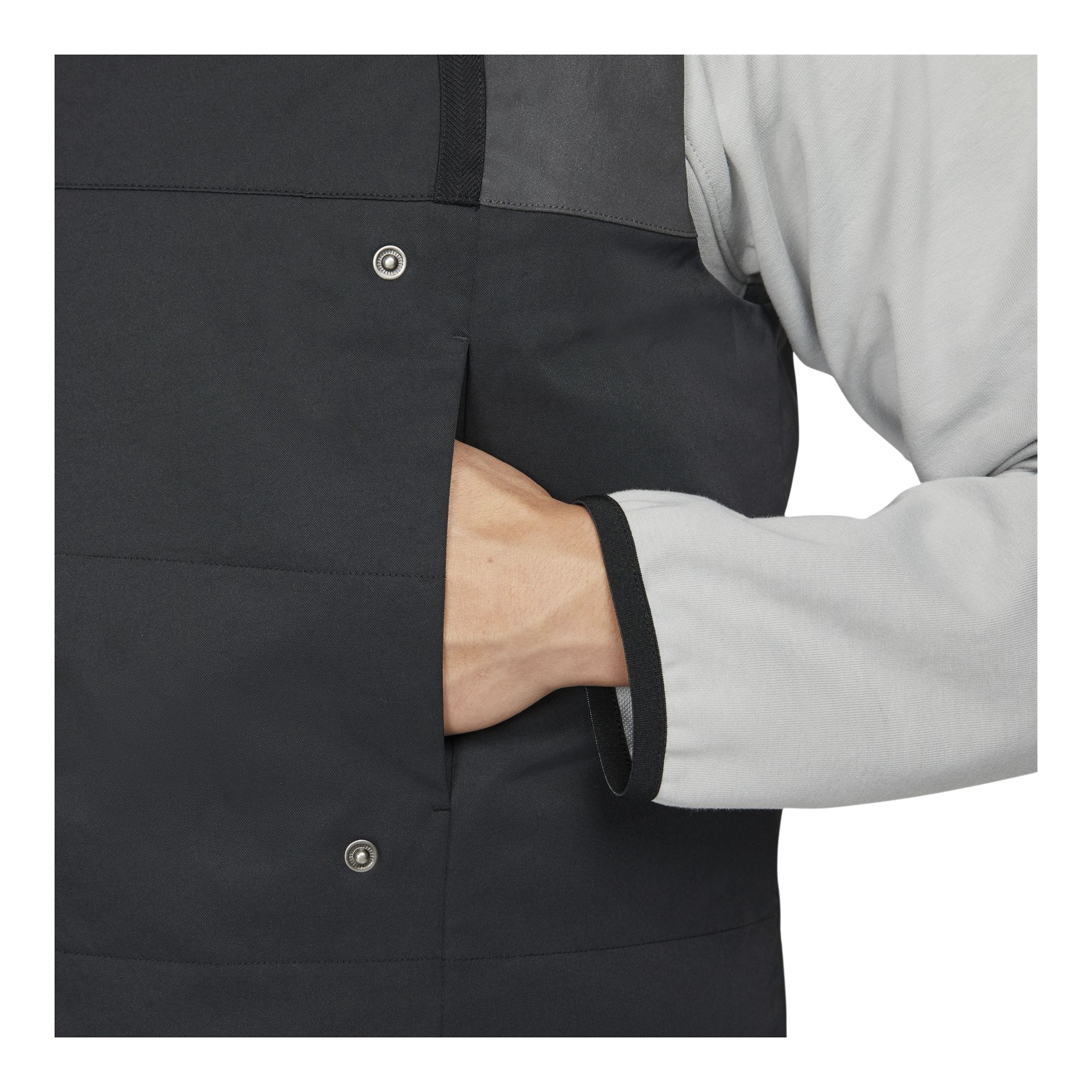 Nike Sportswear Tech Pack Reflective Woven Unlined Erkek Yelek