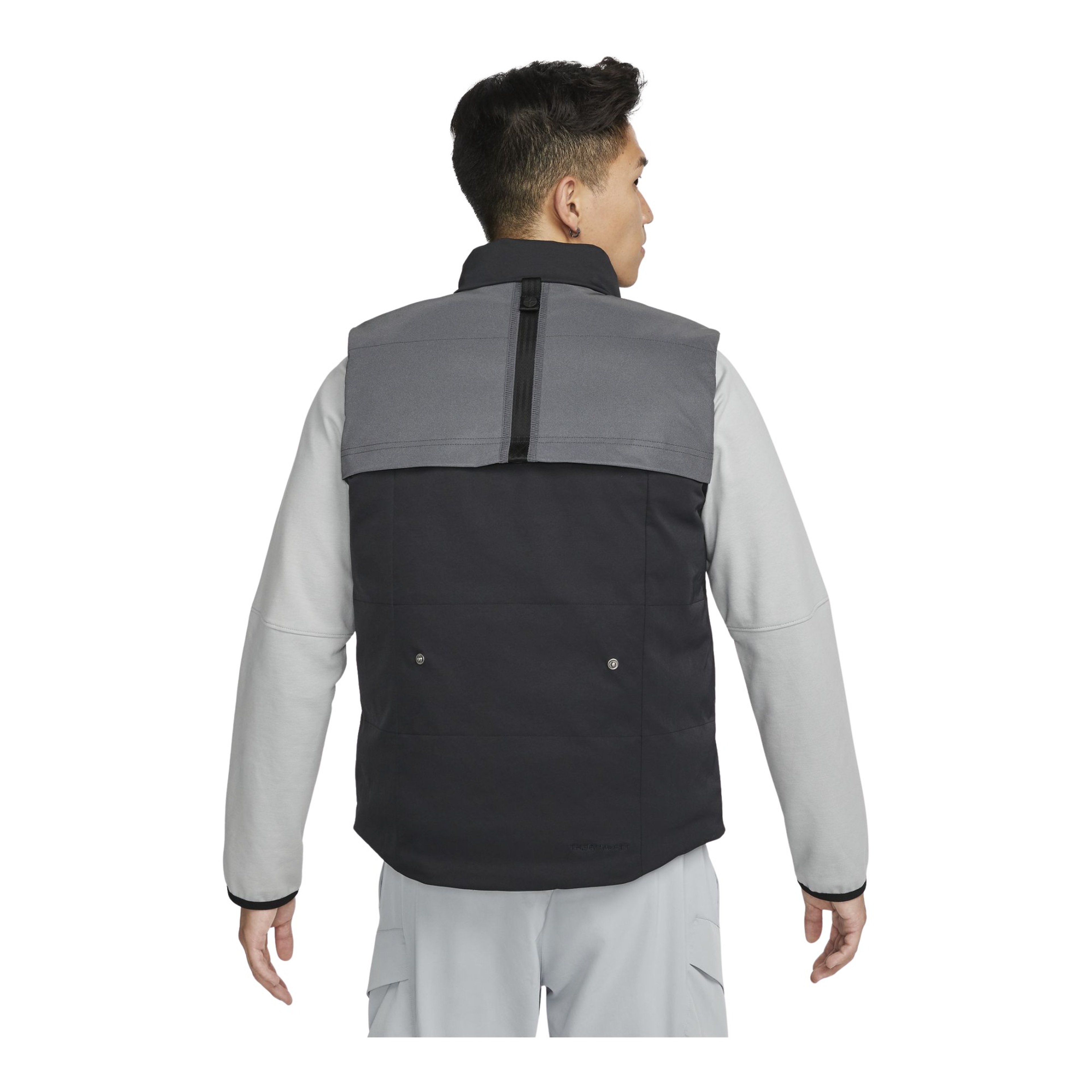 Nike Sportswear Tech Pack Reflective Woven Unlined Erkek Yelek