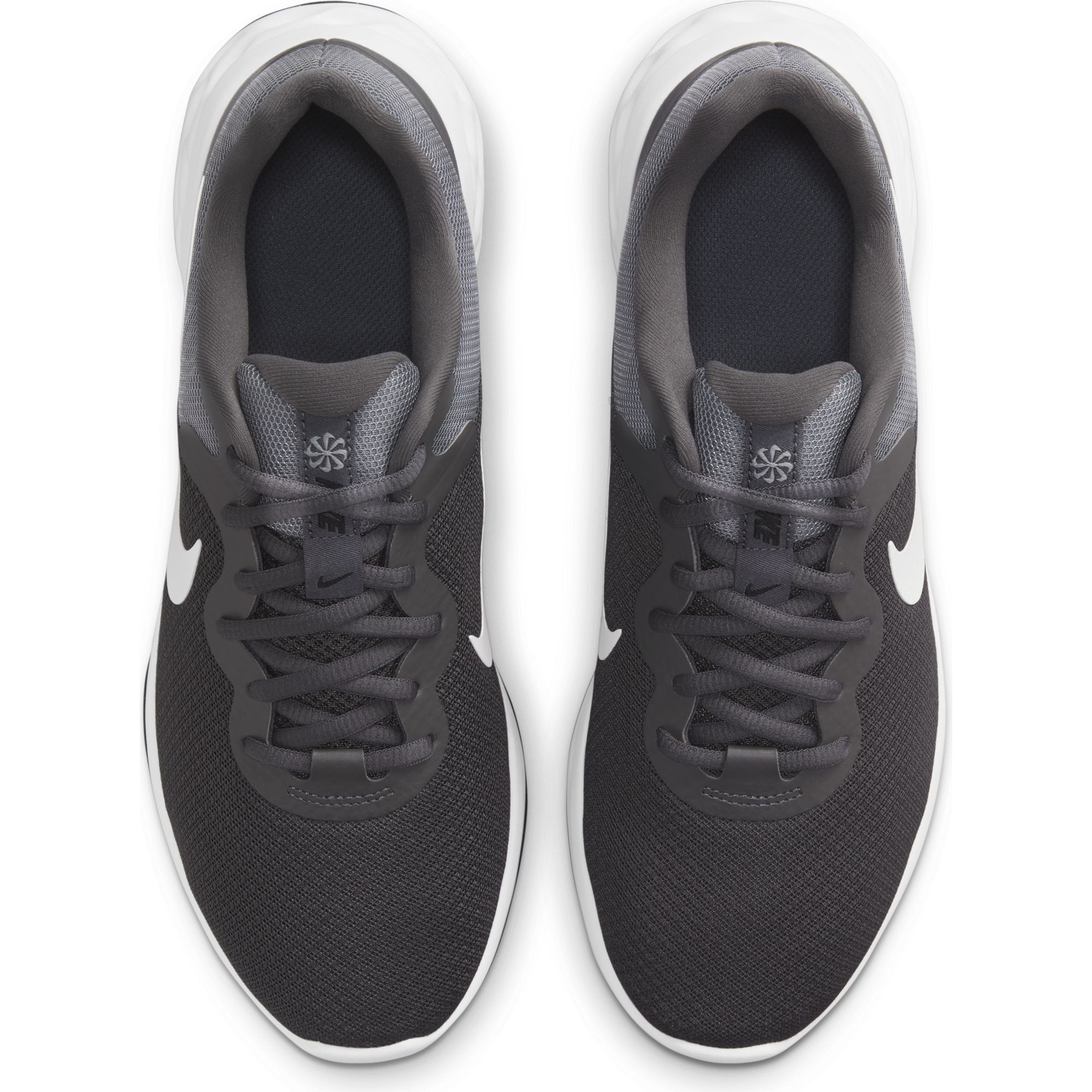 Nike Revolution 6 Next Nature Road Running Erkek Spor Ayakkabı