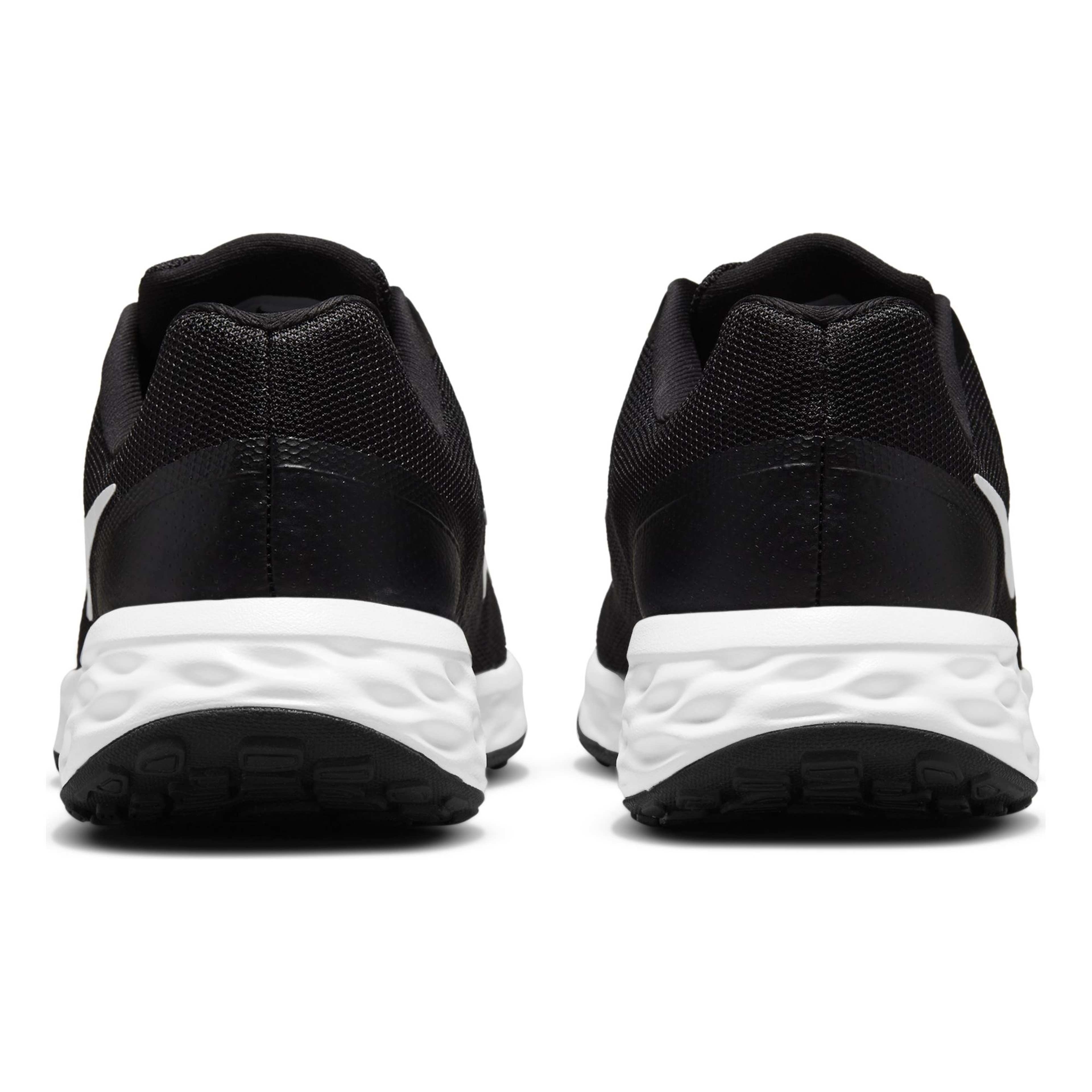 Nike Revolution 6 Next Nature Road Running Erkek Spor Ayakkabı