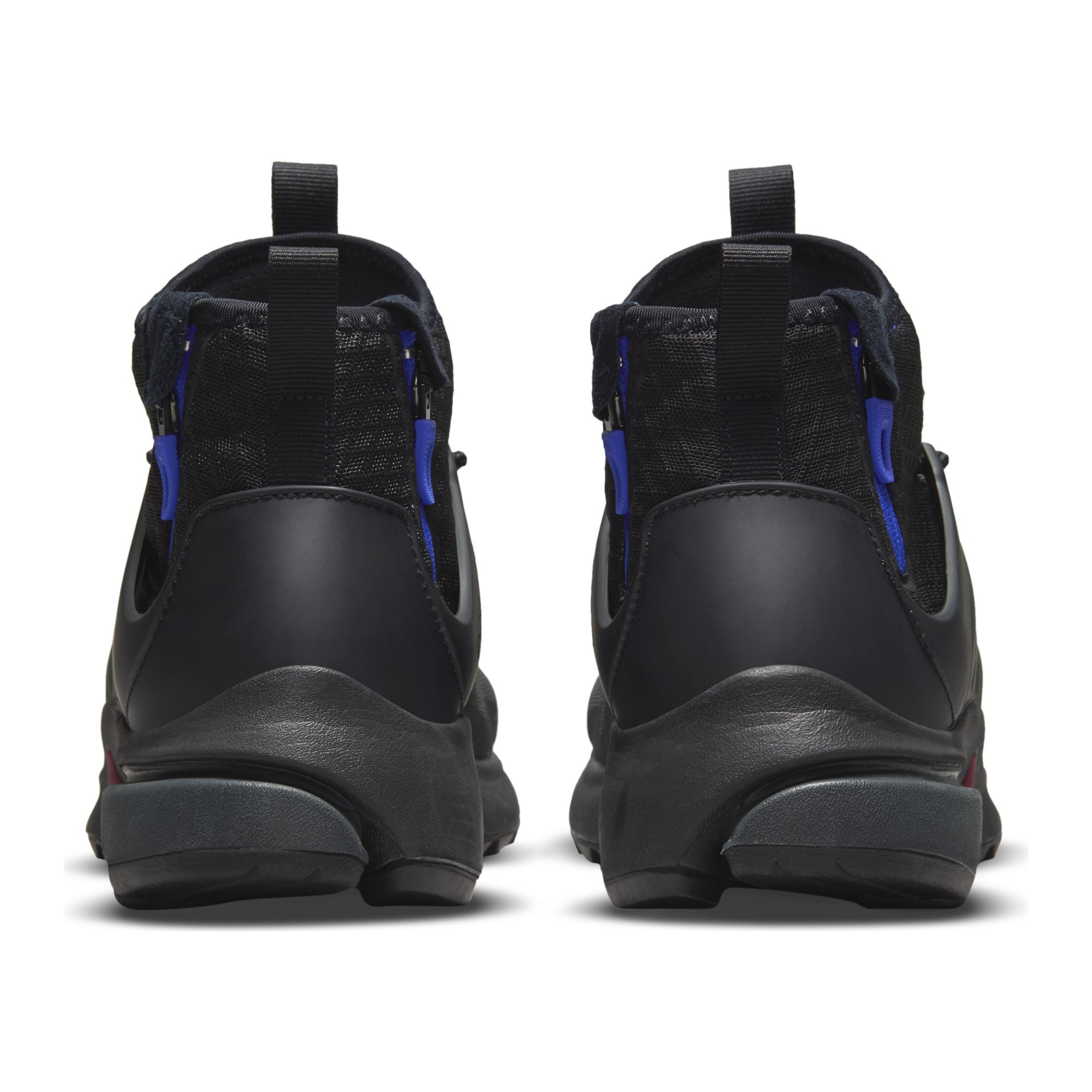 Nike Air Presto Mid Utility Erkek Spor Ayakkabı