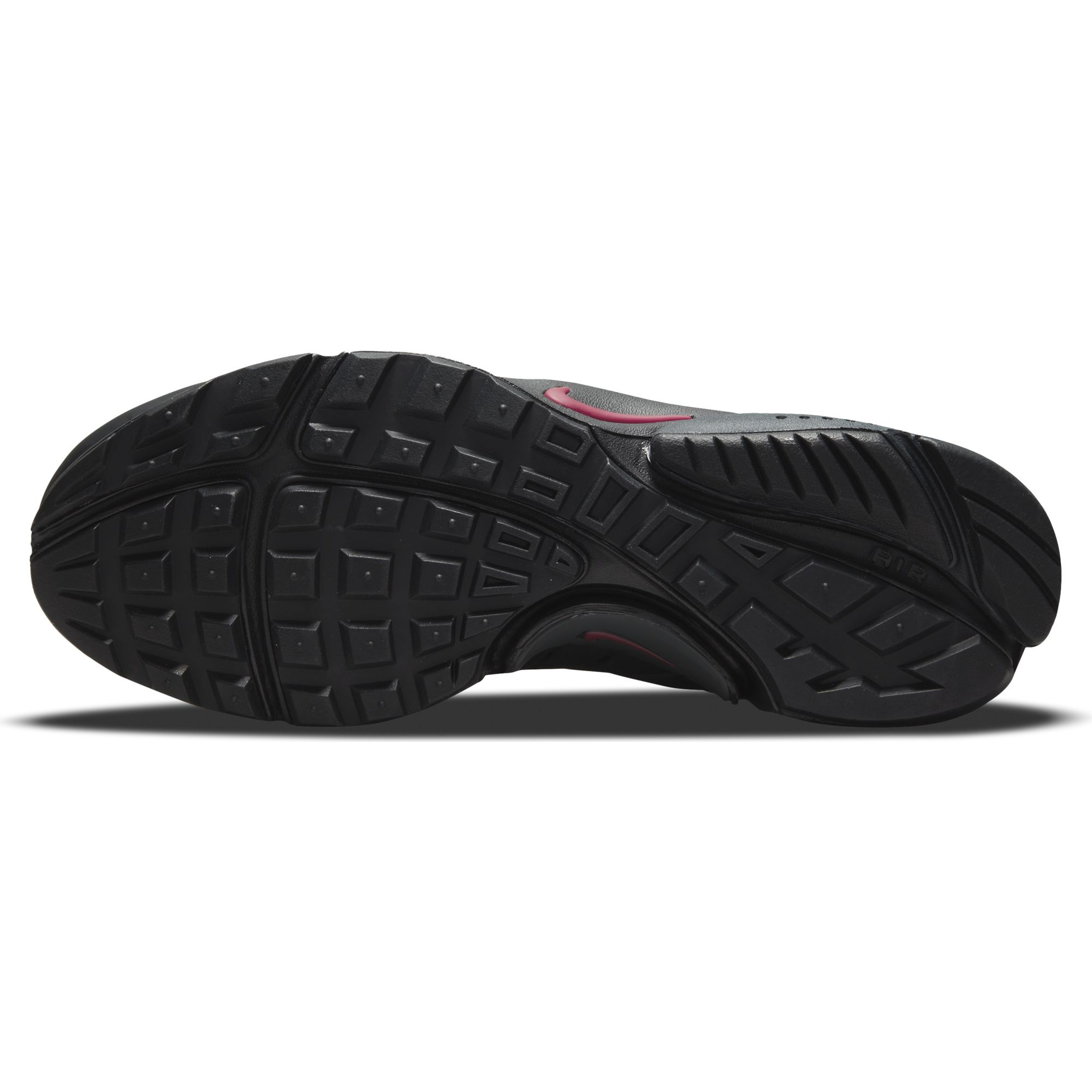 Nike Air Presto Mid Utility Erkek Spor Ayakkabı