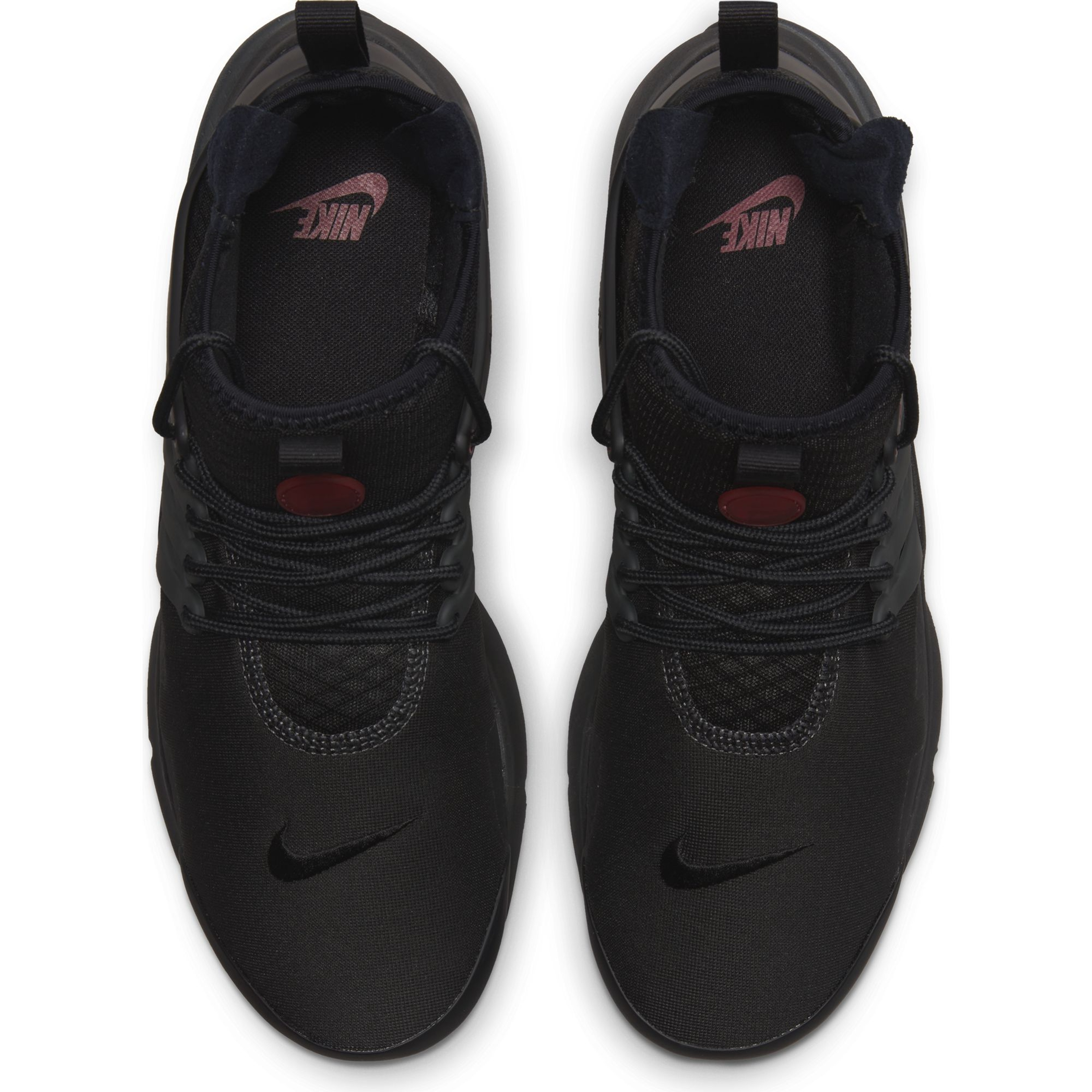 Nike Air Presto Mid Utility Erkek Spor Ayakkabı