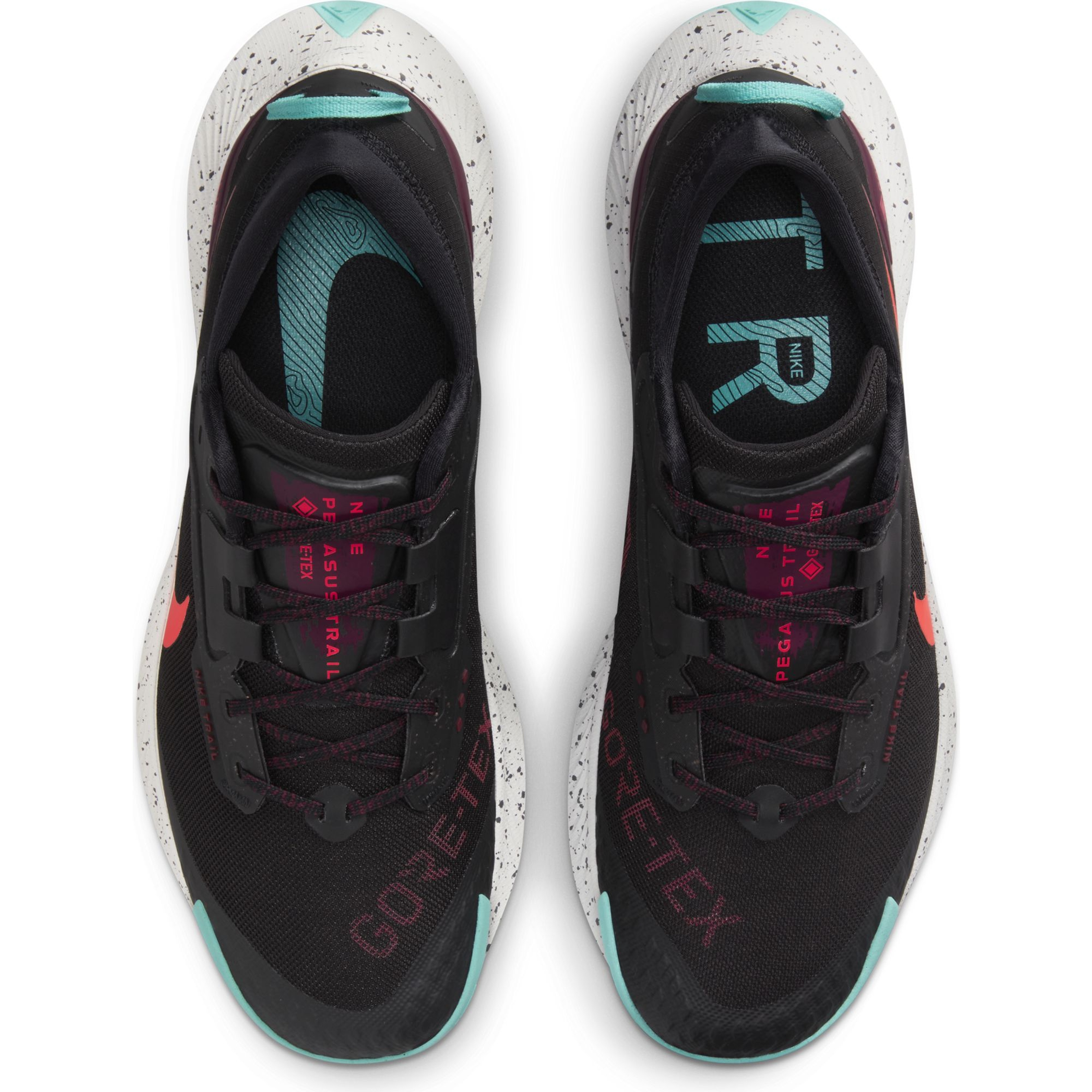 Nike Pegasus Trail 3 Gore-Tex Running FW22 Erkek Spor Ayakkabı