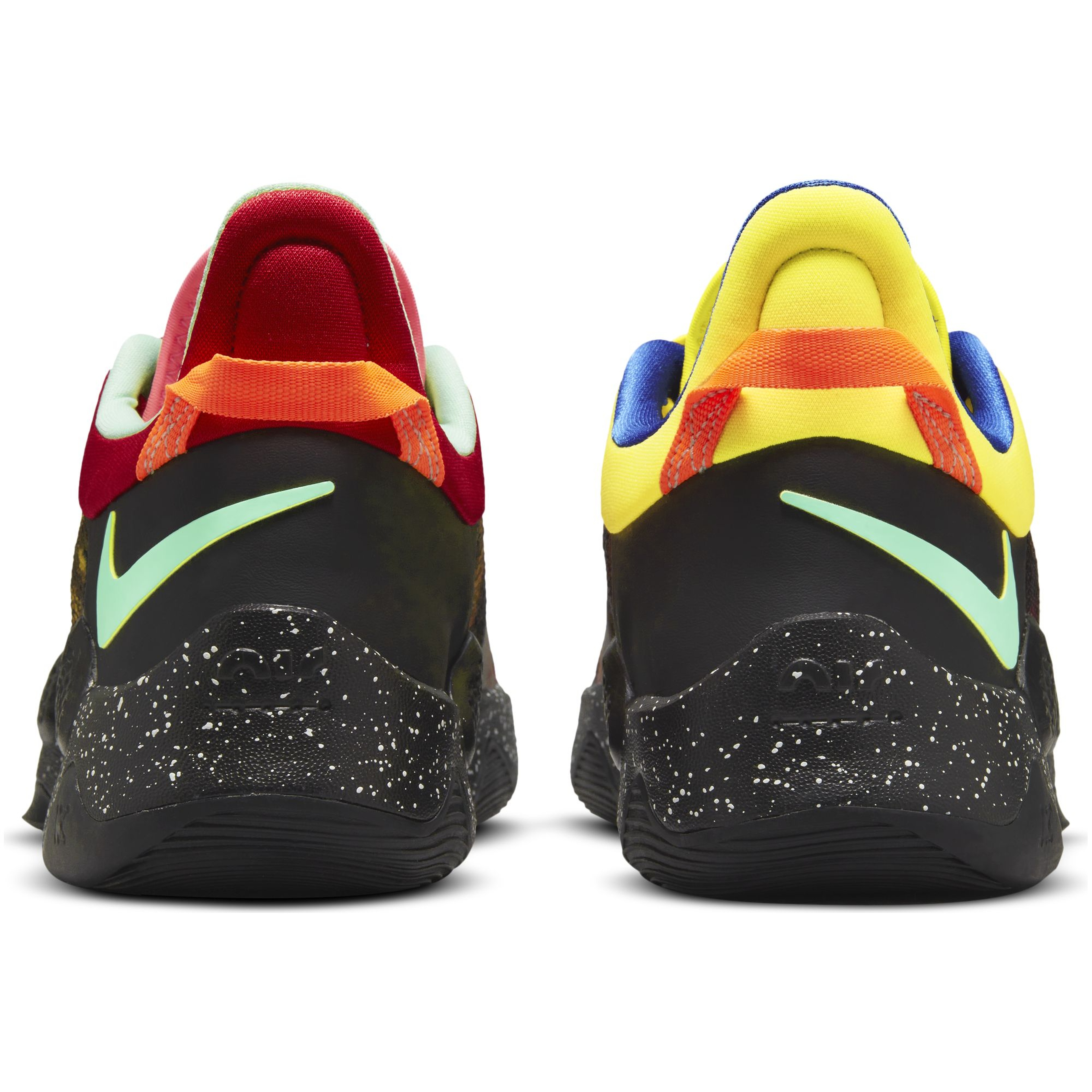 Nike PG 5 Erkek Basketbol Ayakkabısı | Barçın