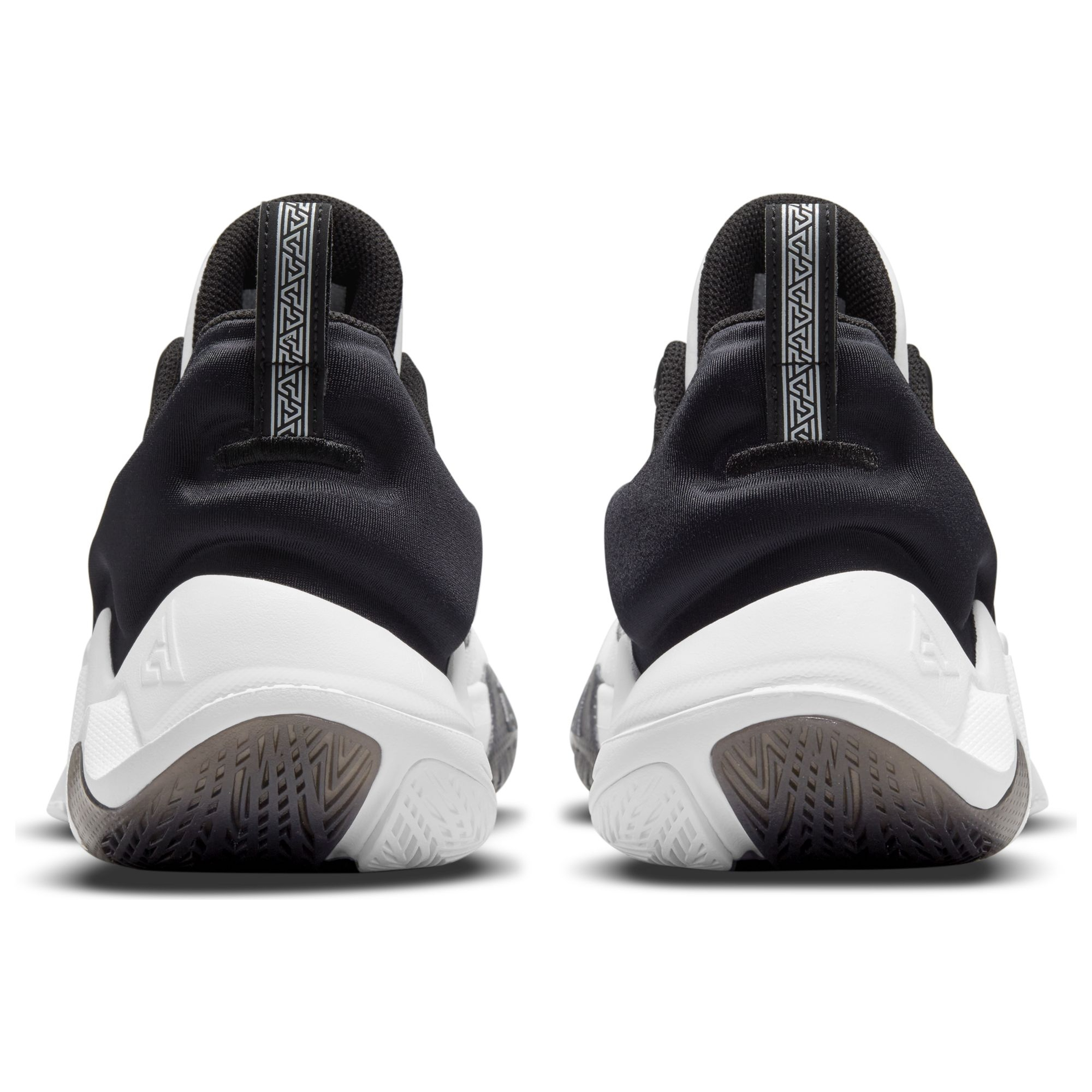 Nike Giannis Antetokounmpo Immortality Erkek Basketbol Ayakkabısı