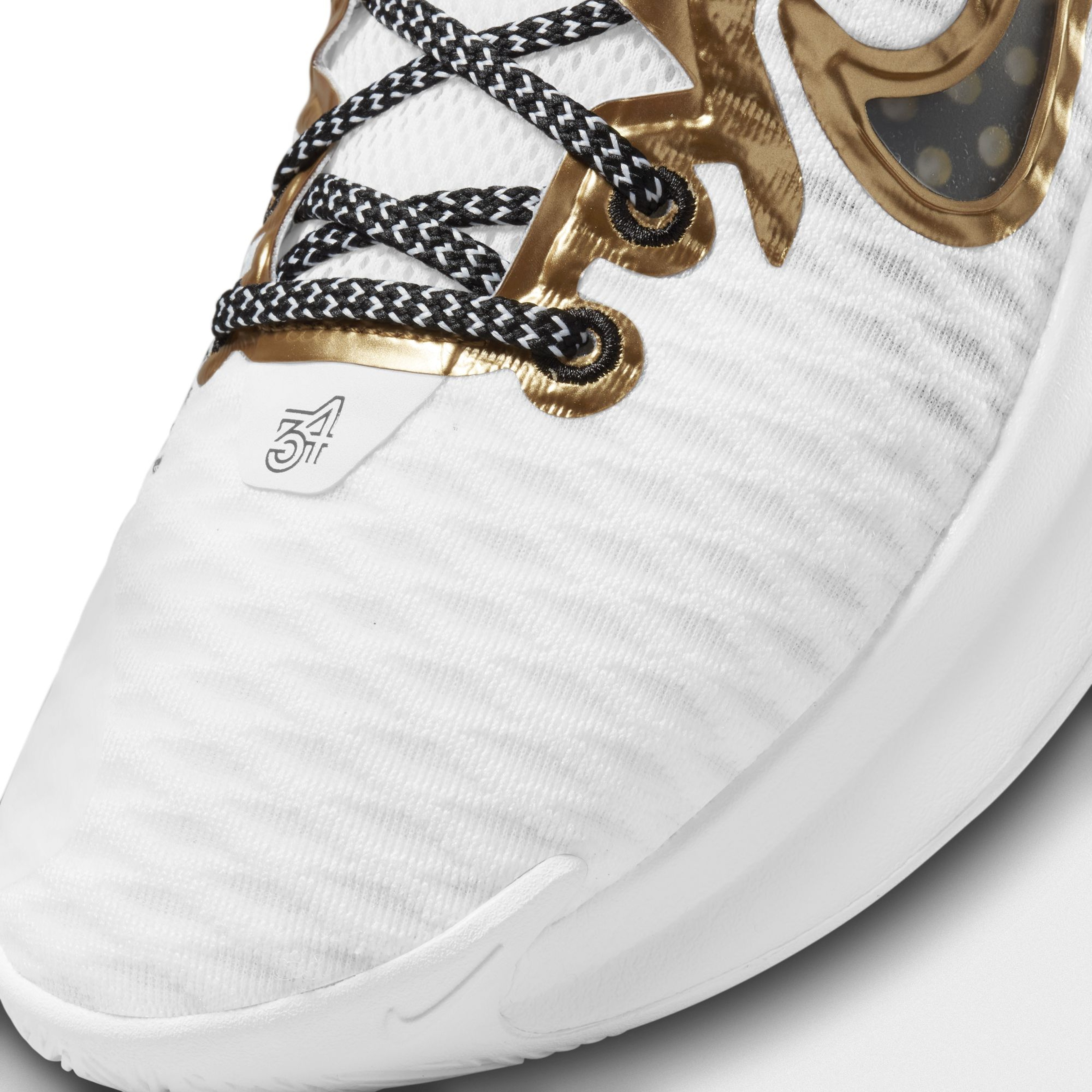 Nike Giannis Antetokounmpo Immortality Erkek Basketbol Ayakkabısı