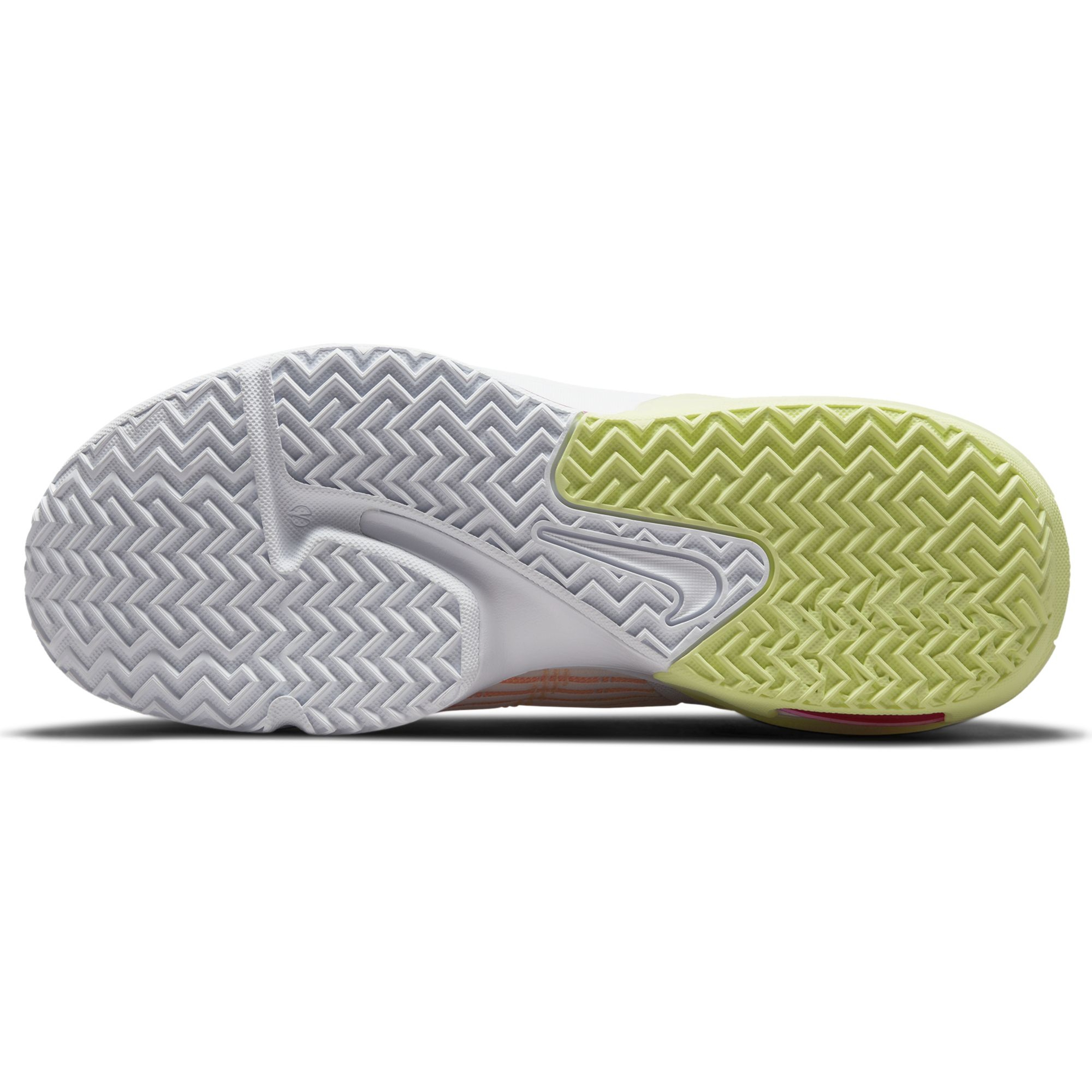 Nike LeBron James Witness VI Erkek Basketbol Ayakkabısı