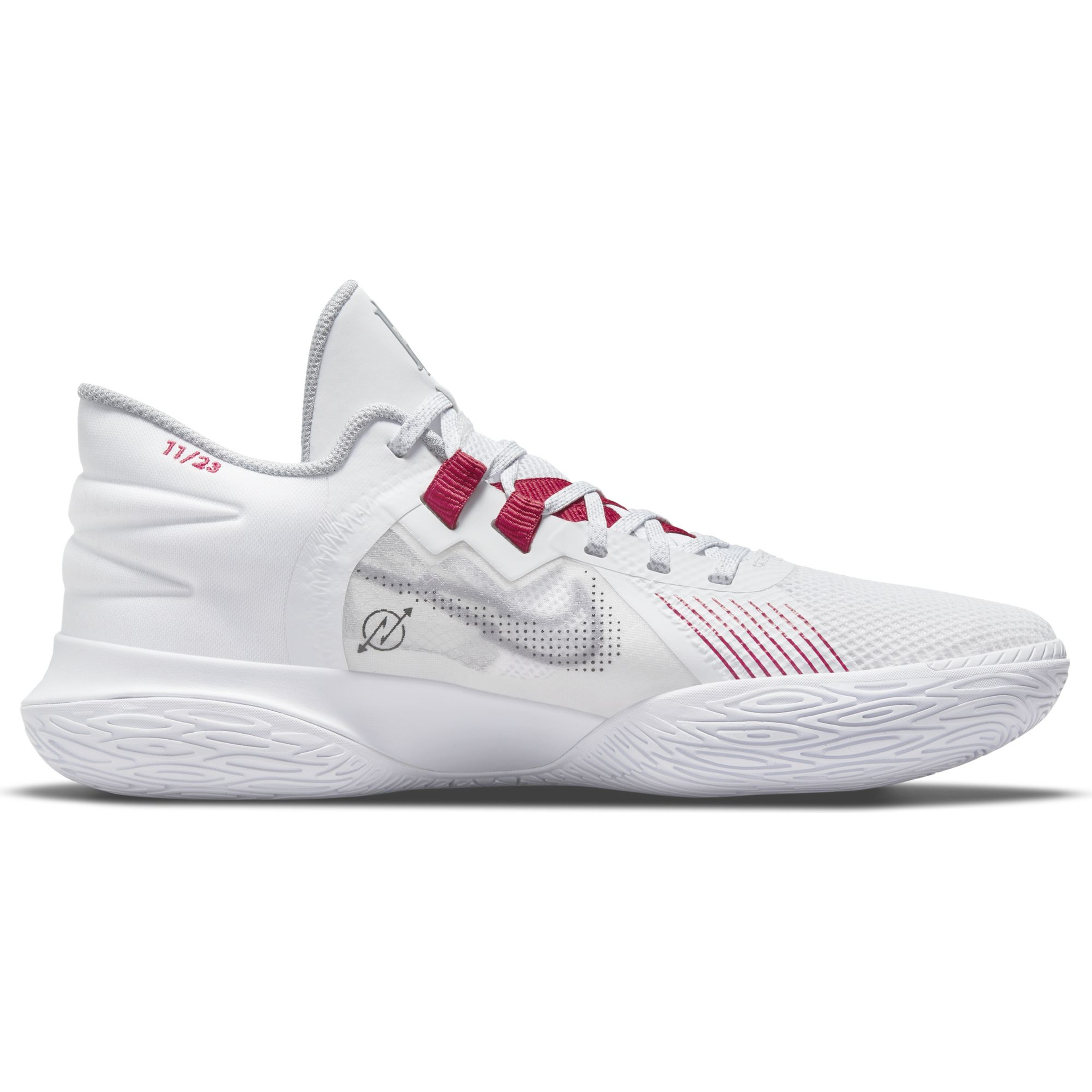 Nike Kyrie Flytrap V Erkek Basketbol Ayakkabısı