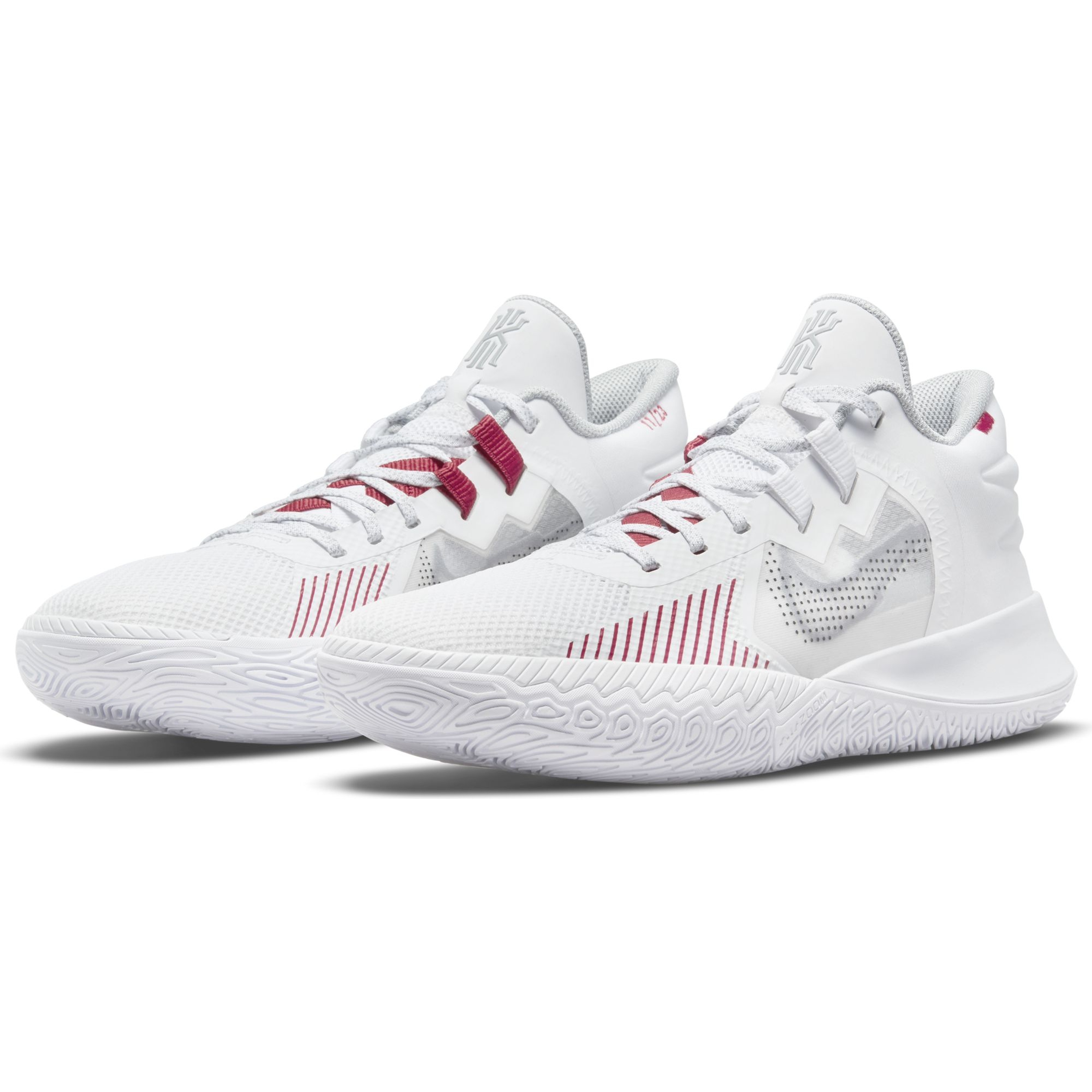 Nike Kyrie Flytrap V Erkek Basketbol Ayakkabısı