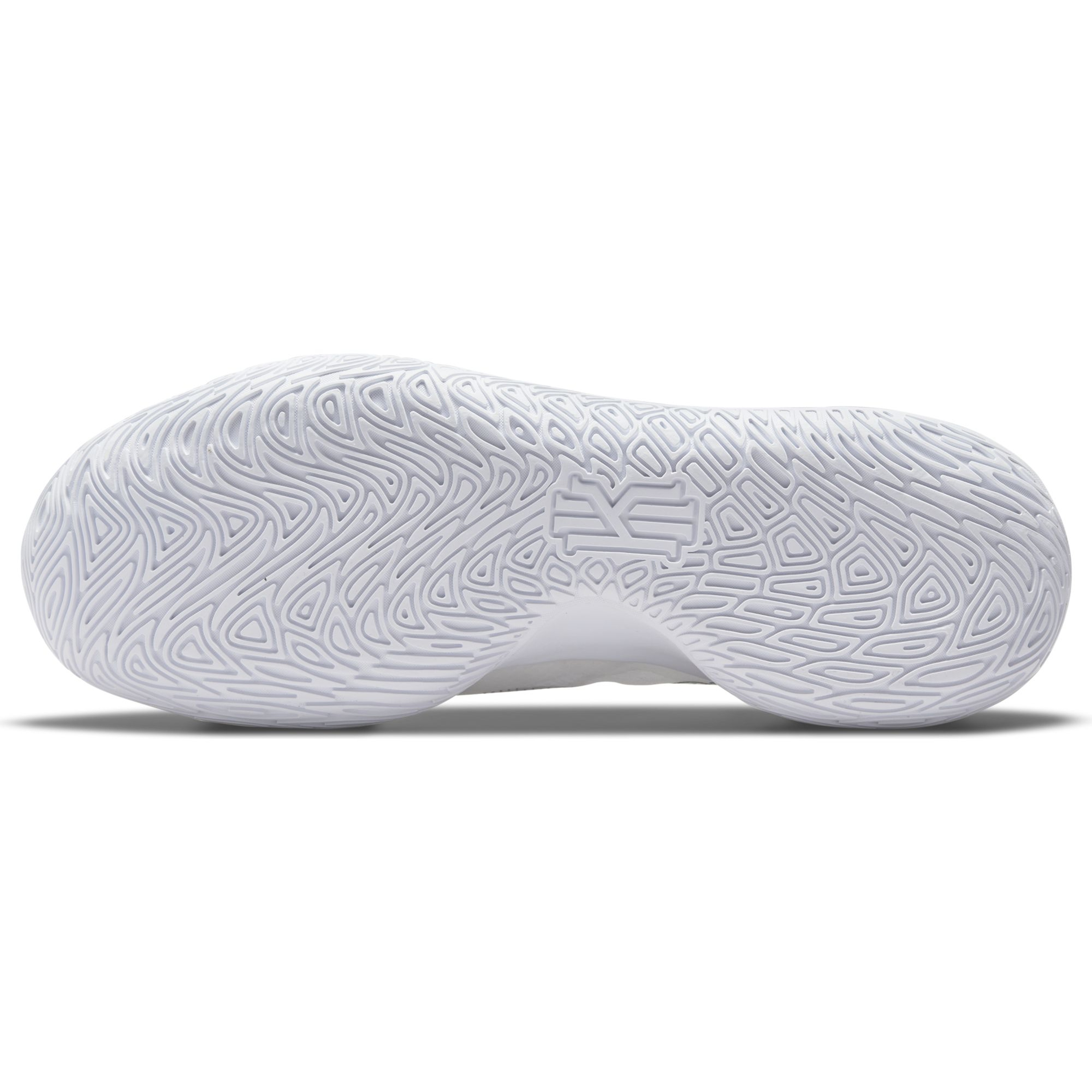 Nike Kyrie Flytrap V Erkek Basketbol Ayakkabısı