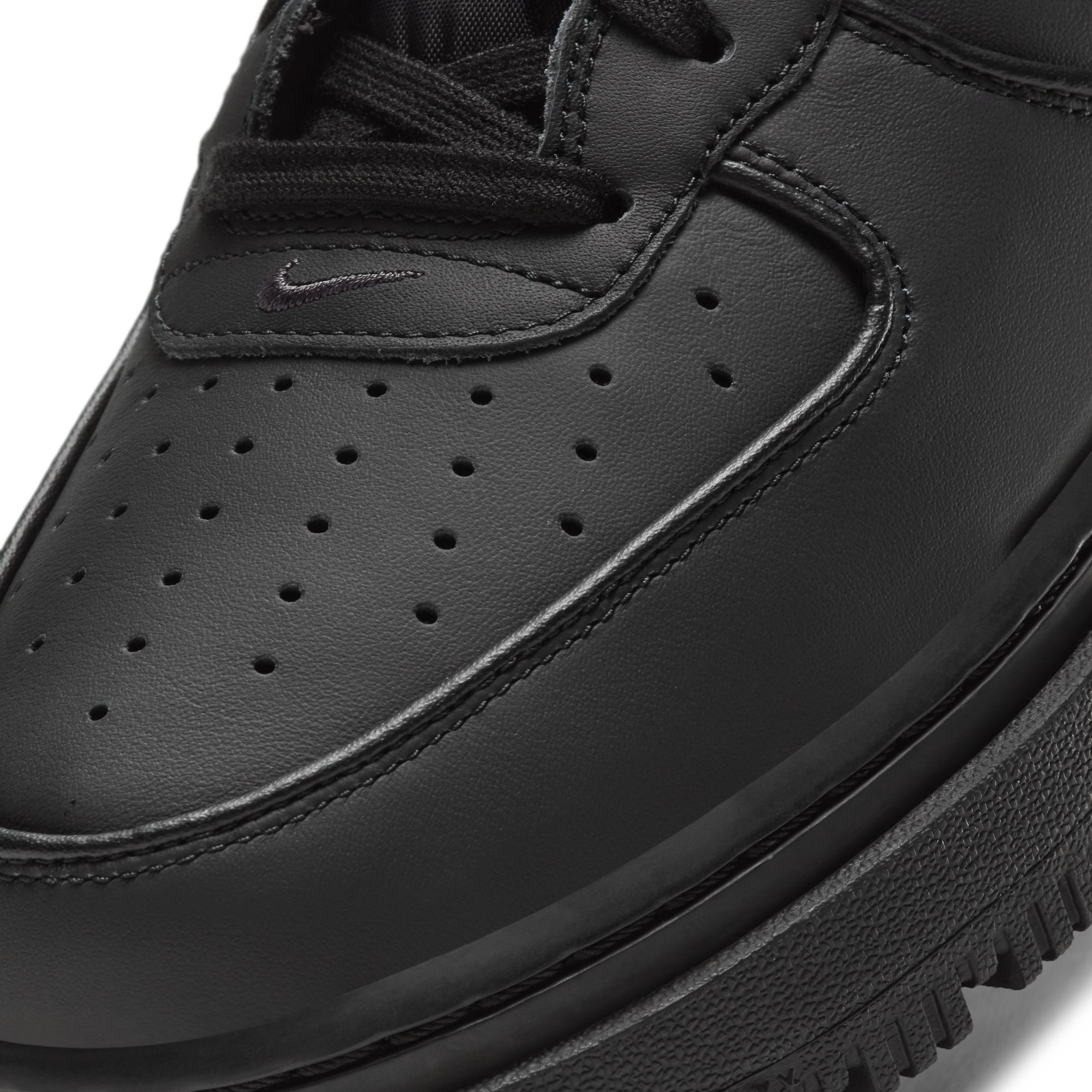 Nike Air Force 1 Erkek Bot