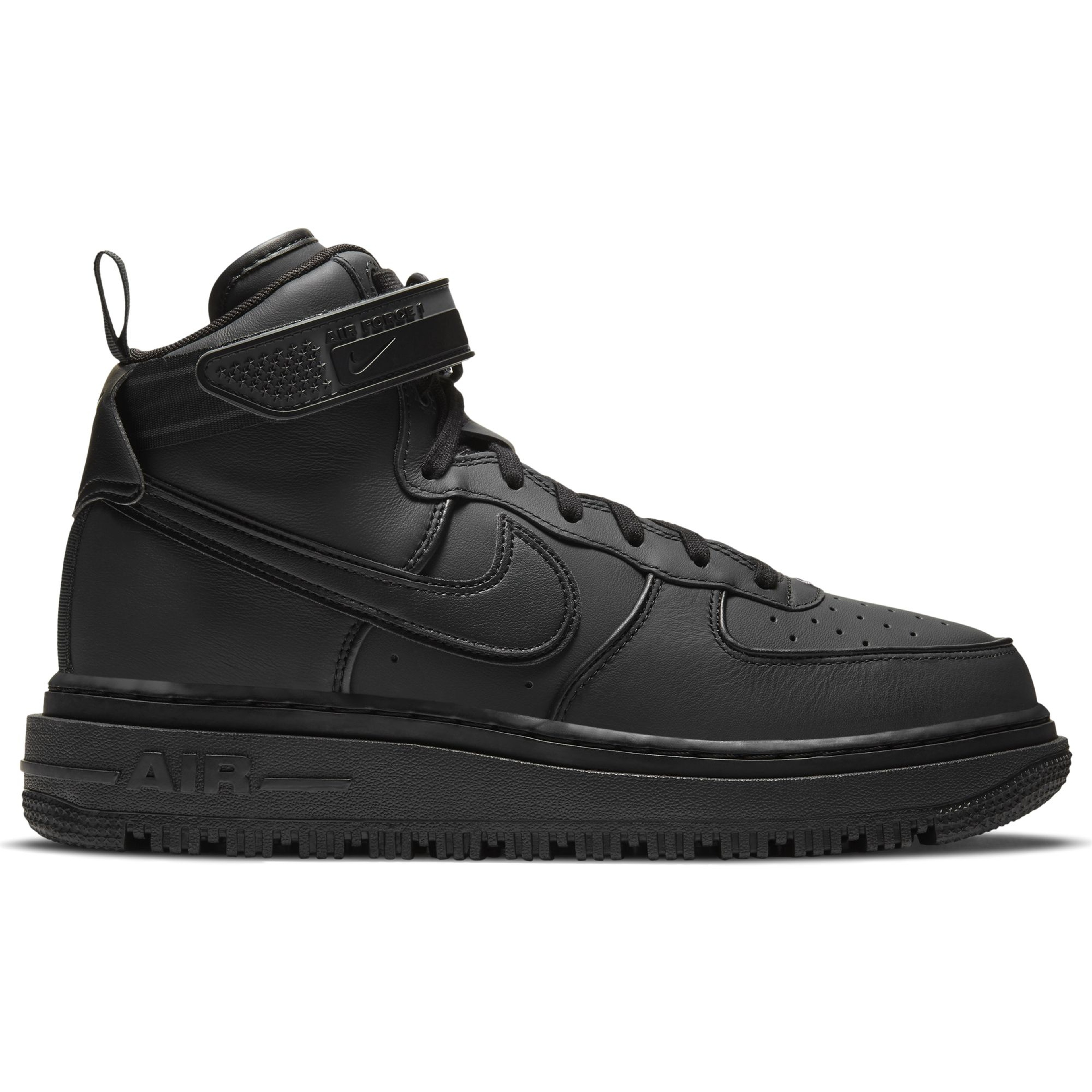 Nike Air Force 1 Erkek Bot
