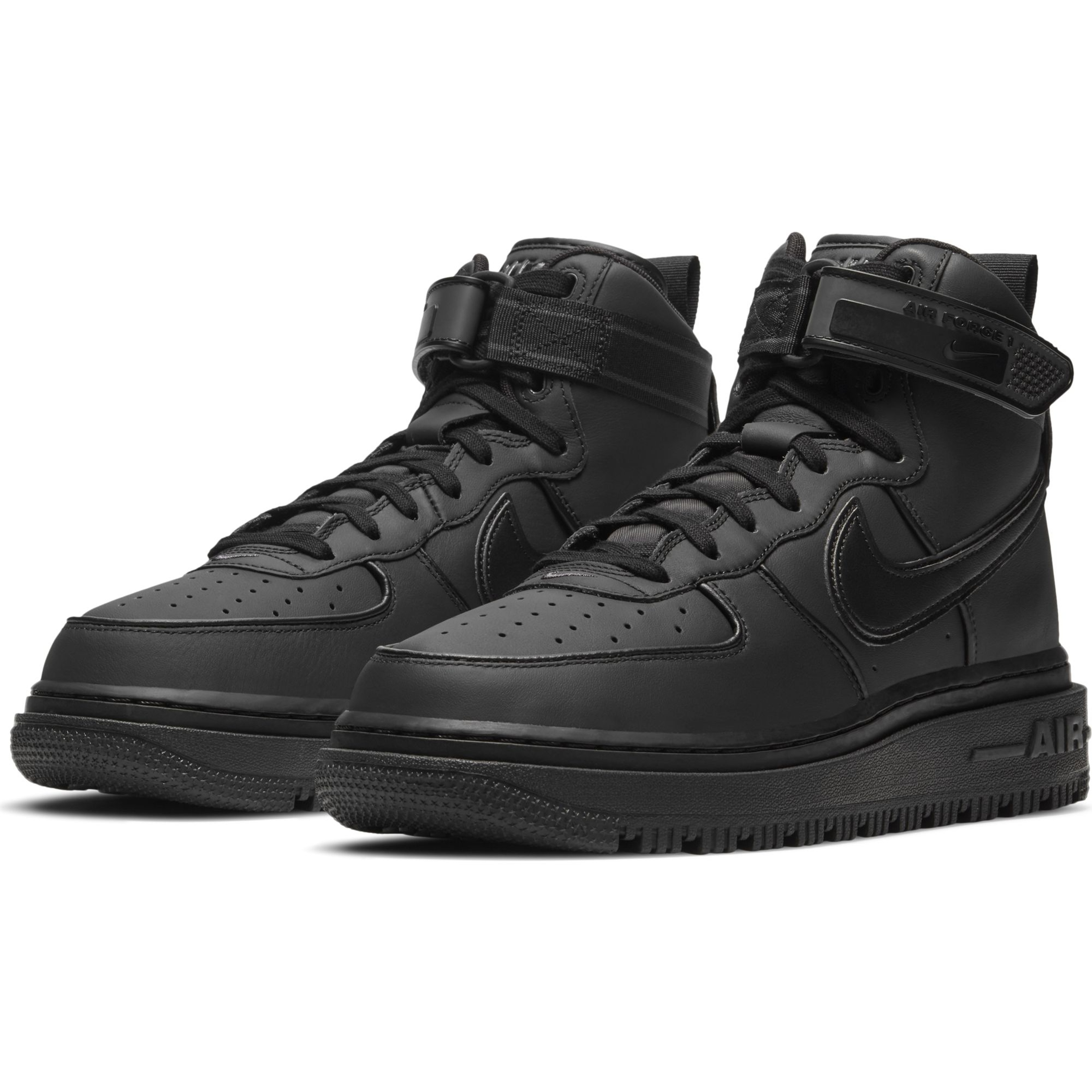 Nike Air Force 1 Erkek Bot
