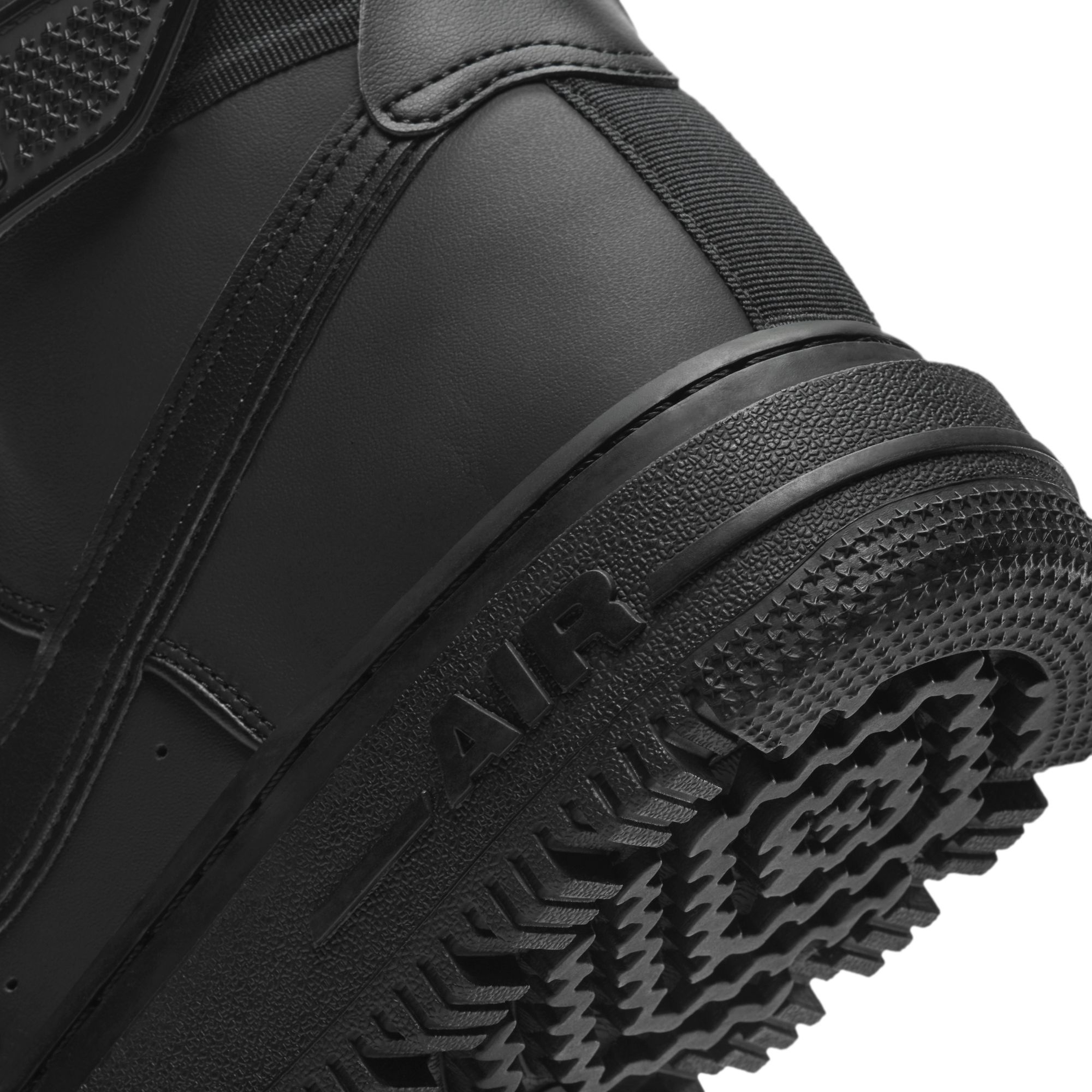 Nike Air Force 1 Erkek Bot