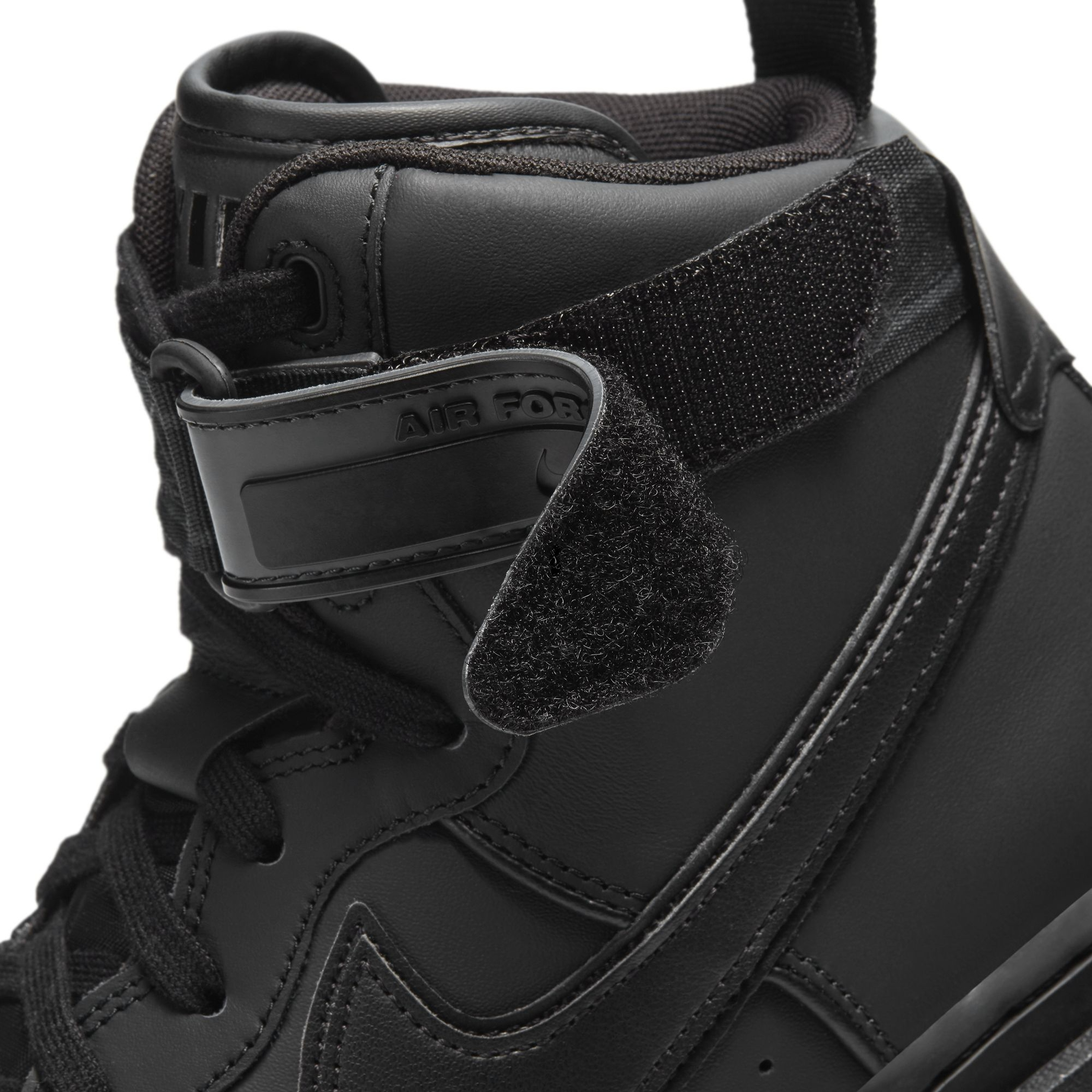 Nike Air Force 1 Erkek Bot