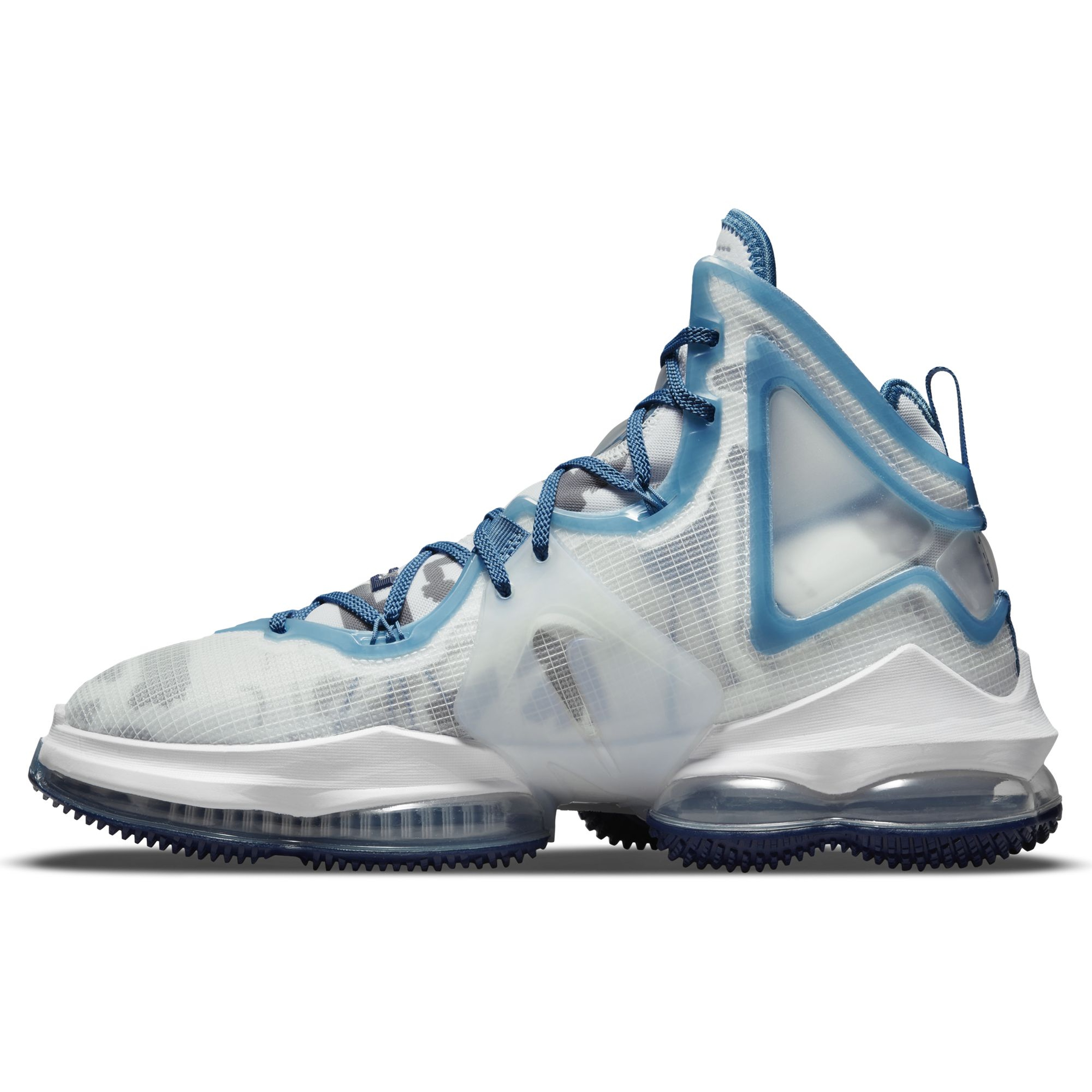 Nike LeBron James XIX Erkek Basketbol Ayakkabısı
