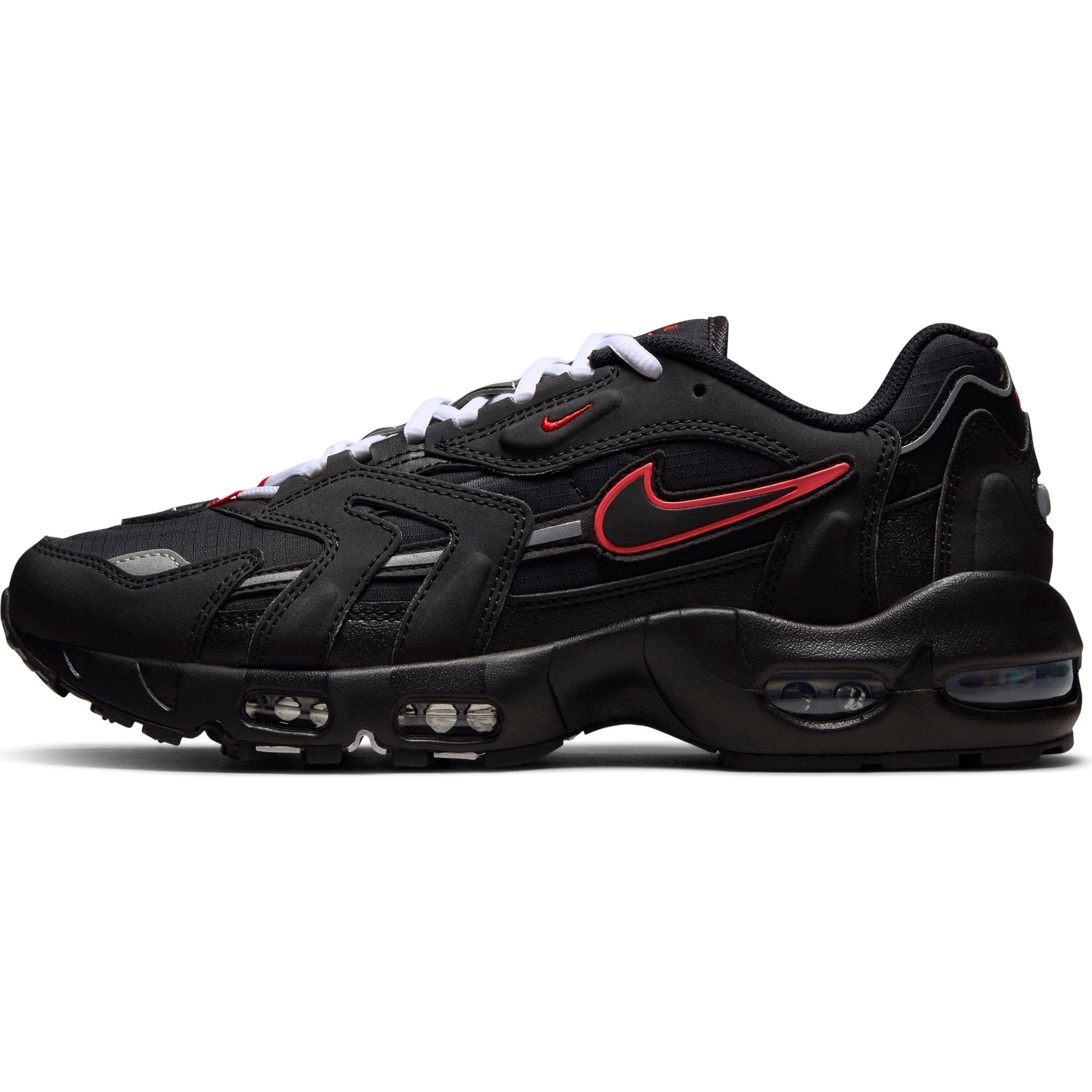 NIKE AIR MAX 96 II　【かーくん】 Nike Air Max 96 2 Erkek Spor Ayakkabı | Barçın