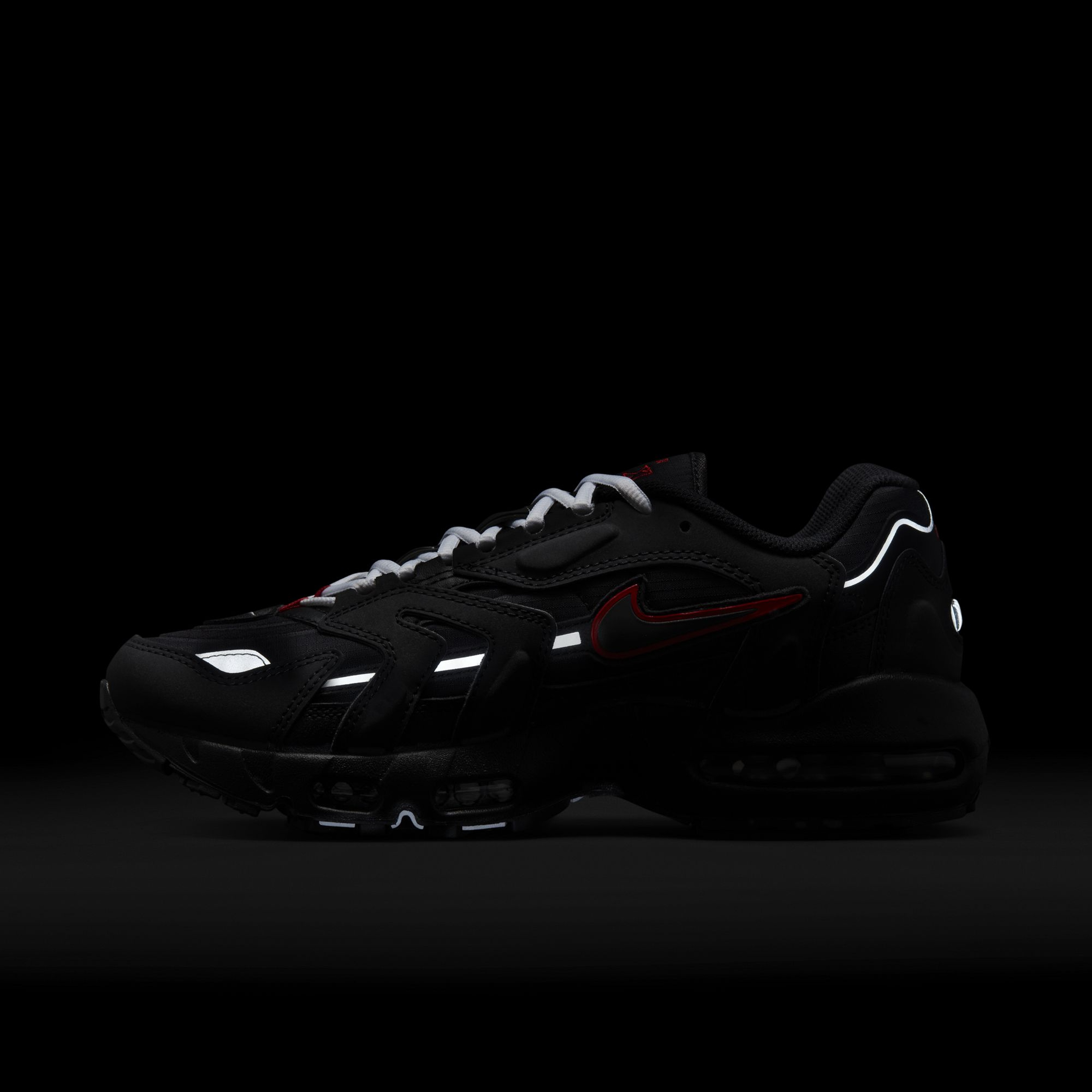 NIKE AIR MAX 96 II　【かーくん】 Nike Air Max 96 2 Erkek Spor Ayakkabı | Barçın