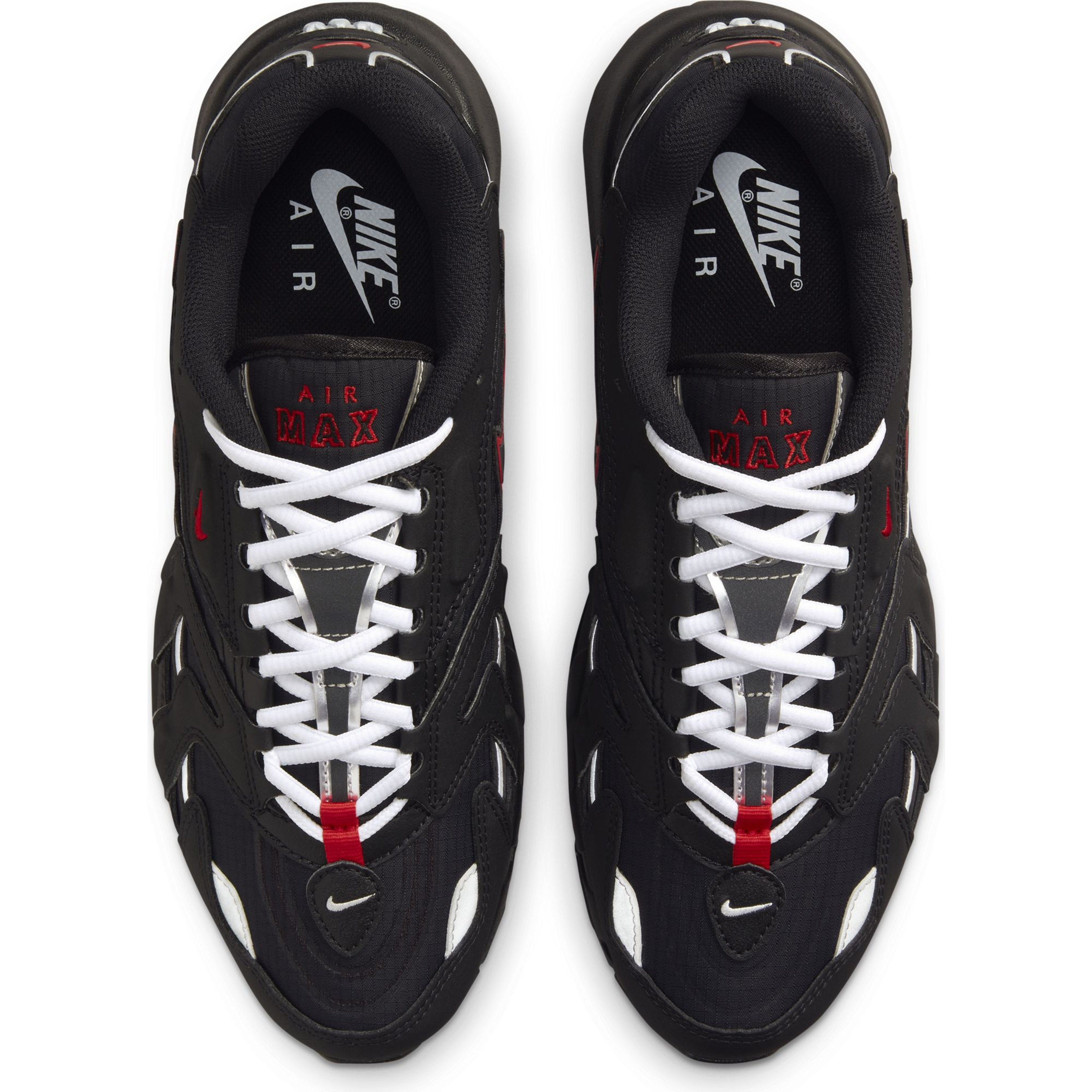 Nike Air Max 96 2 Erkek Spor Ayakkabı | Barçın
