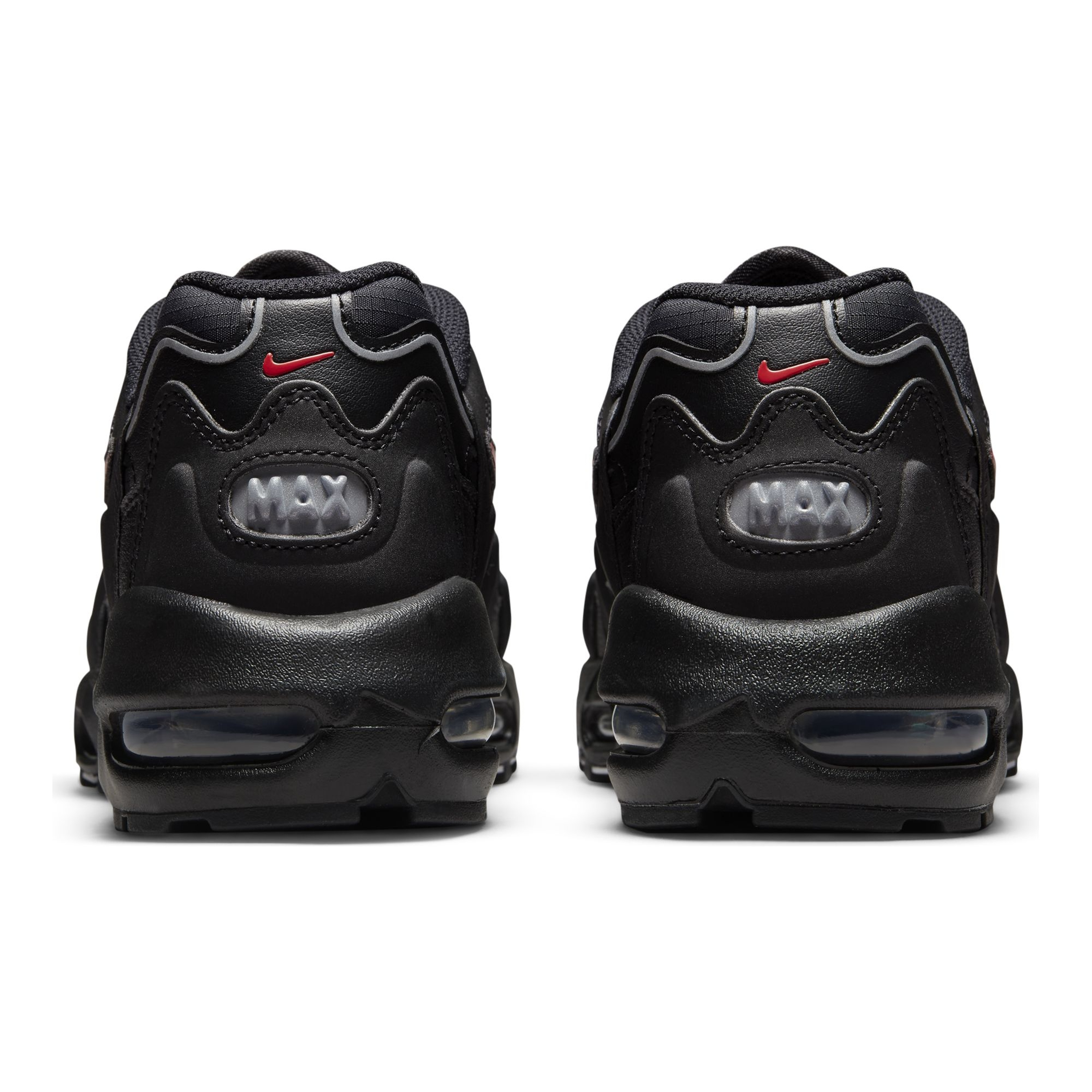 Nike Air Max 96 2 Erkek Spor Ayakkabı | Barçın
